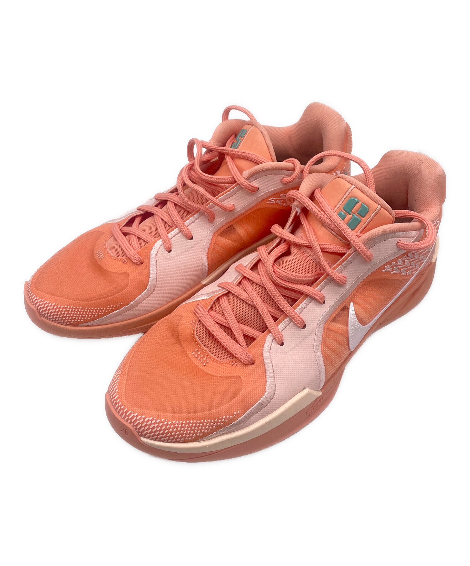 中古・古着通販】NIKE (ナイキ) NIKE SABRINA 2(ナイキ サブリナ2