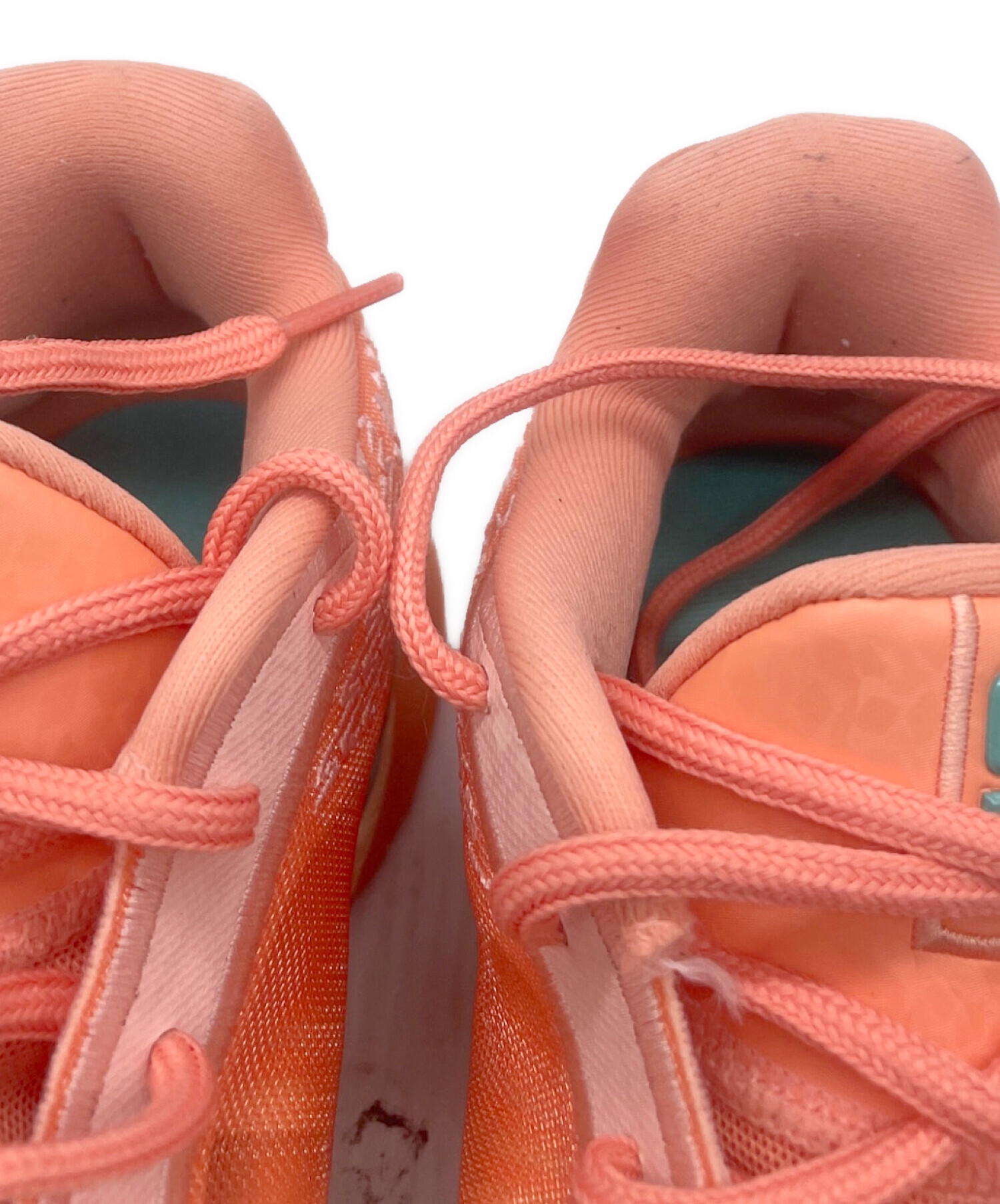 中古・古着通販】NIKE (ナイキ) NIKE SABRINA 2(ナイキ サブリナ2