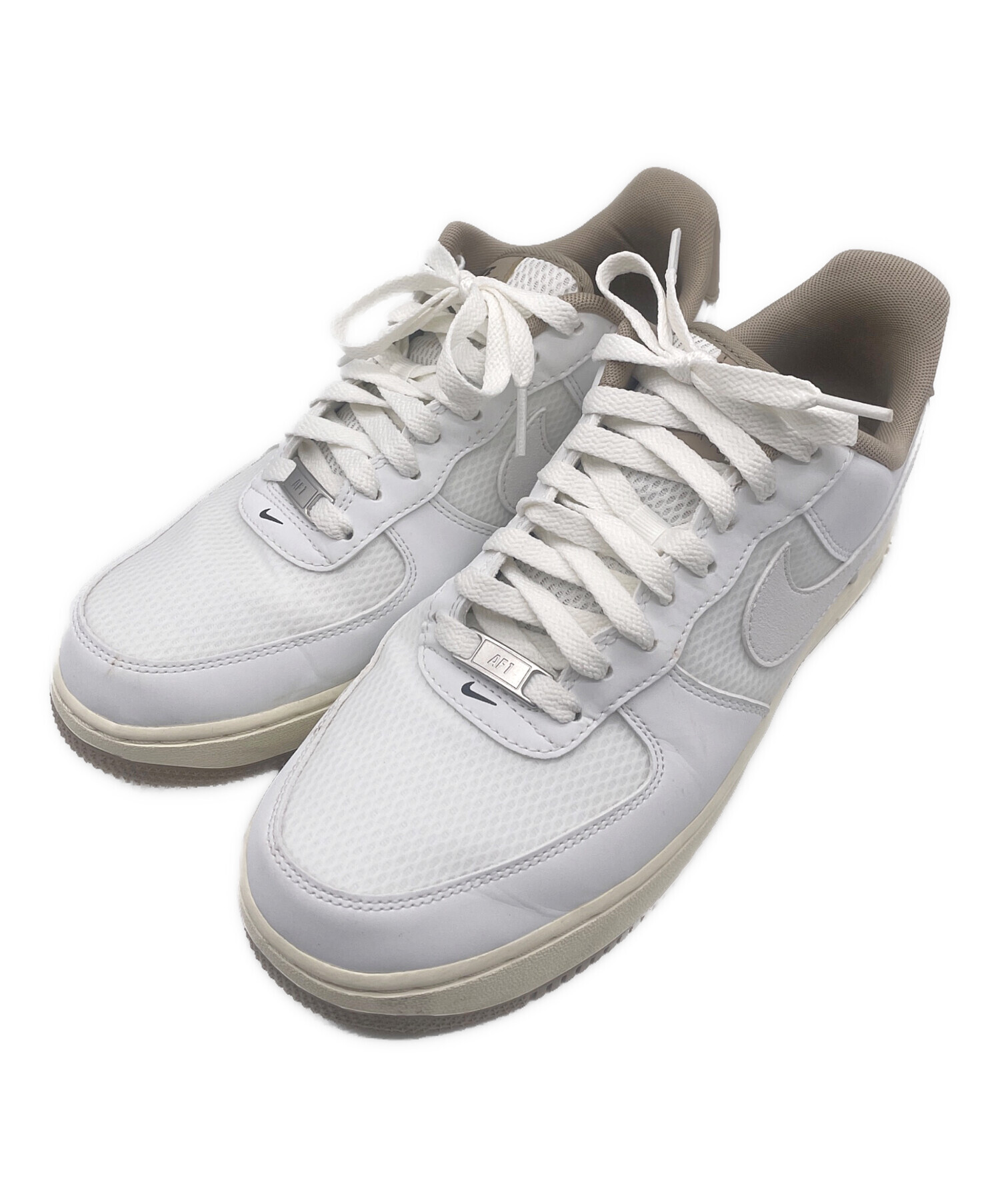 中古・古着通販】NIKE (ナイキ) NIKE AIR FORCE1(ナイキ エアフォース1 