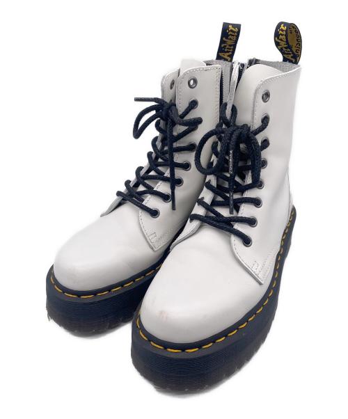 中古・古着通販】Dr.Martens (ドクターマーチン) JADON8ホールブーツ