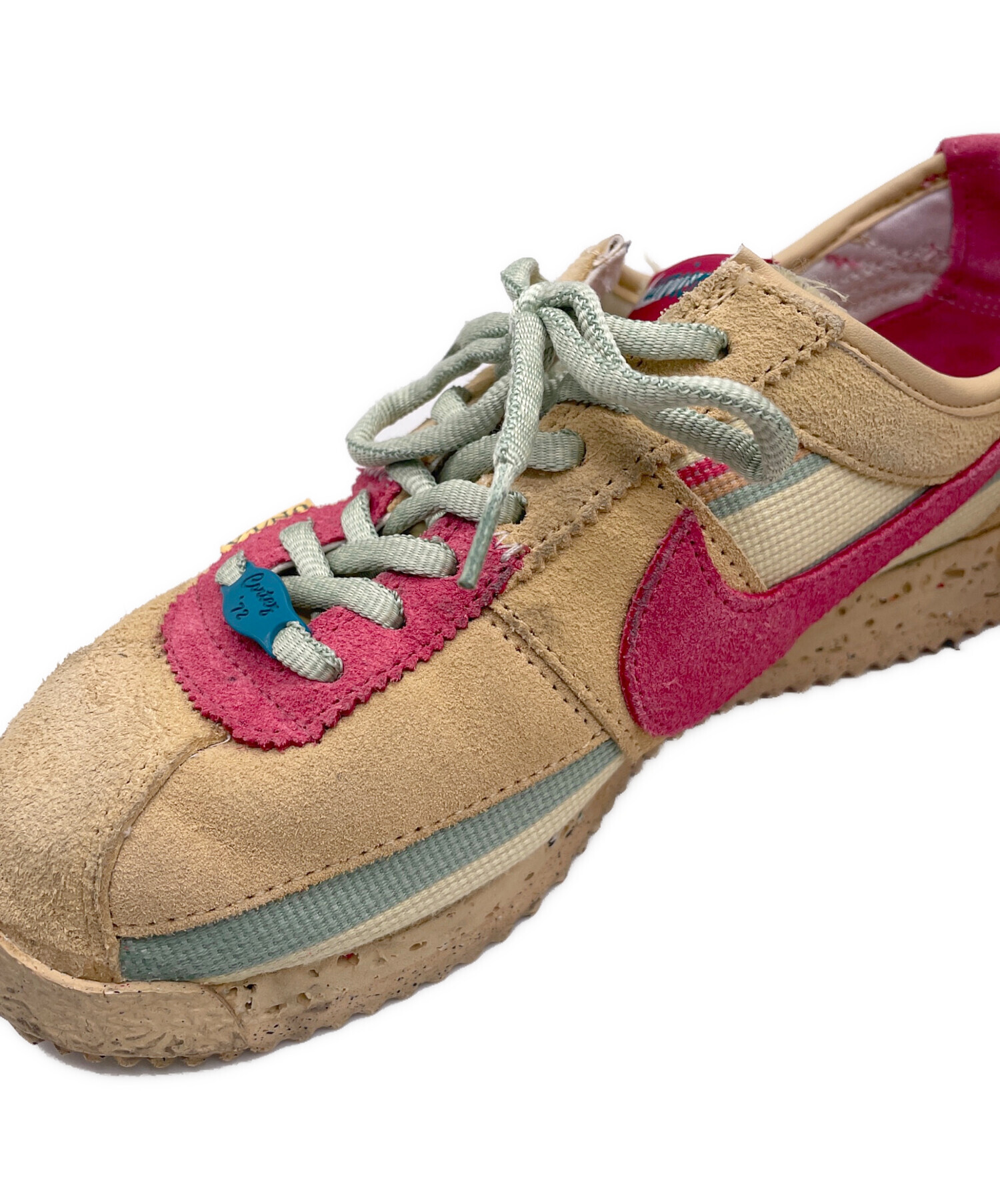 中古・古着通販】NIKE (ナイキ) Nike x Union Cortez 