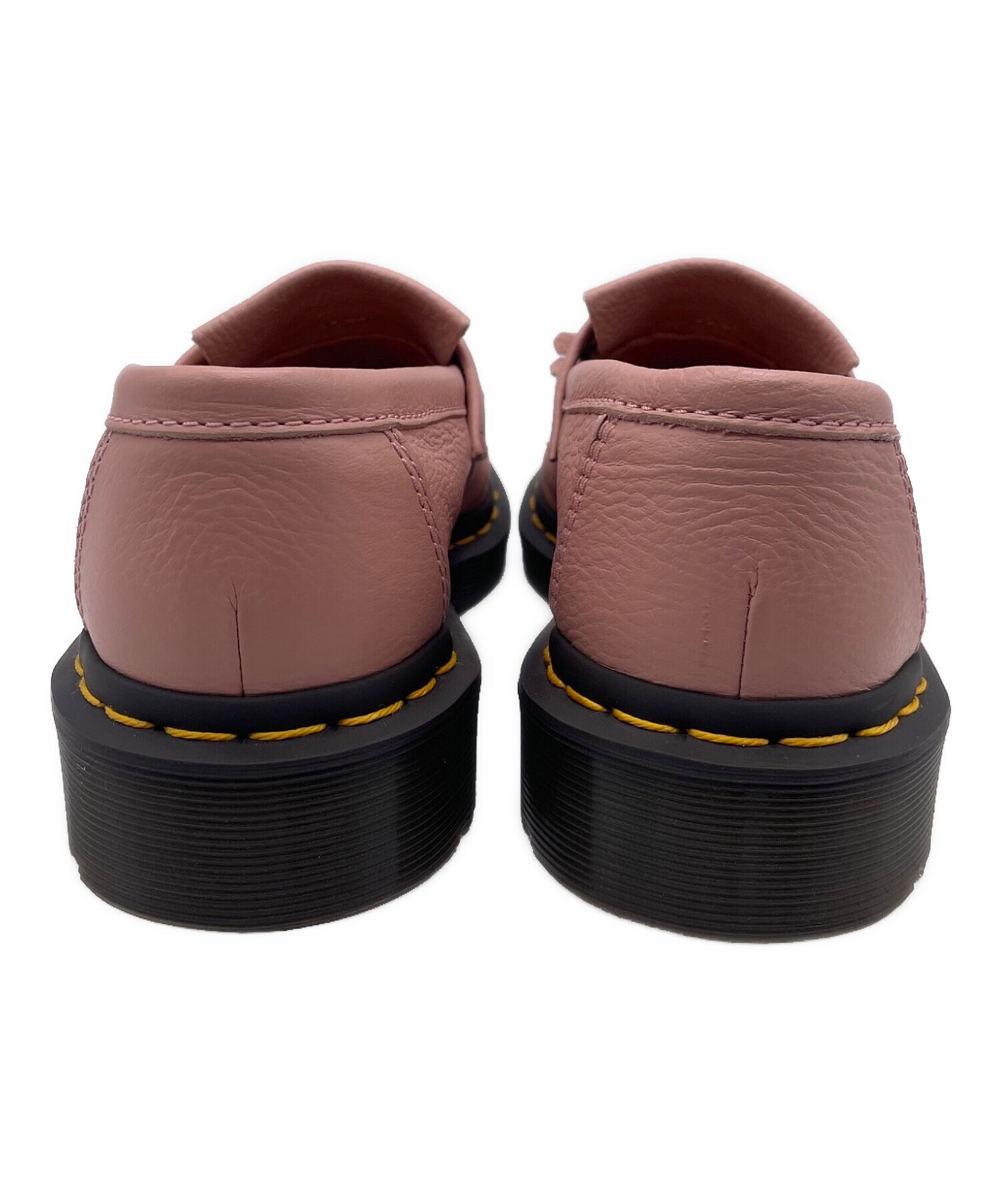 中古・古着通販】Dr.Martens (ドクターマーチン) タッセルローファー