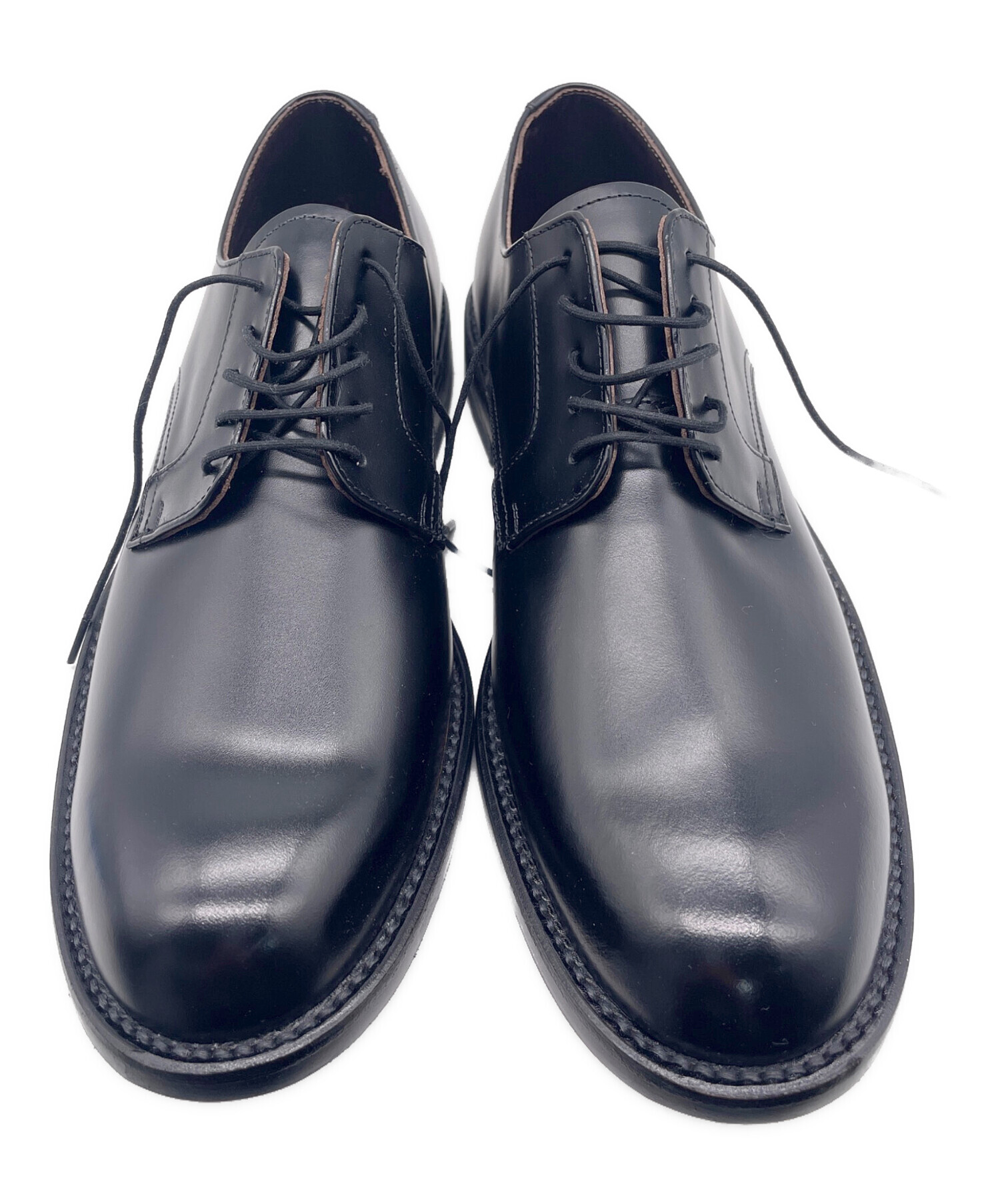 リーガル　REGAL　27.0　未使用 中古・古着通販】REGAL (リーガル) シューズ ブラック サイズ:27