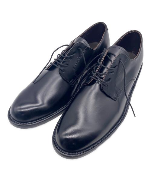 リーガル　REGAL　27.0　未使用 中古・古着通販】REGAL (リーガル) シューズ ブラック サイズ:27