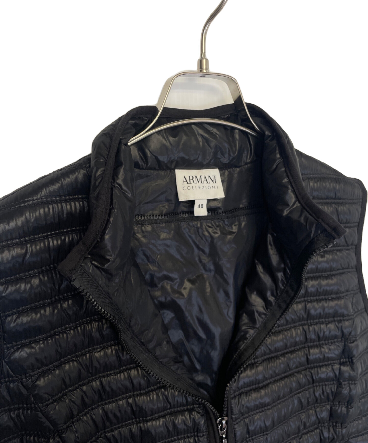 中古・古着通販】ARMANI COLLEZIONI (アルマーニ コレツィオーニ
