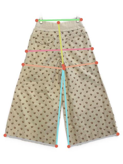 中古・古着通販】COMME des GARCONS (コムデギャルソン) ドッキング