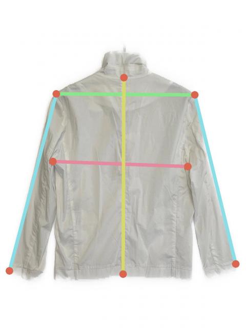 中古・古着通販】MM6 Maison Margiela (エムエムシックスメゾン