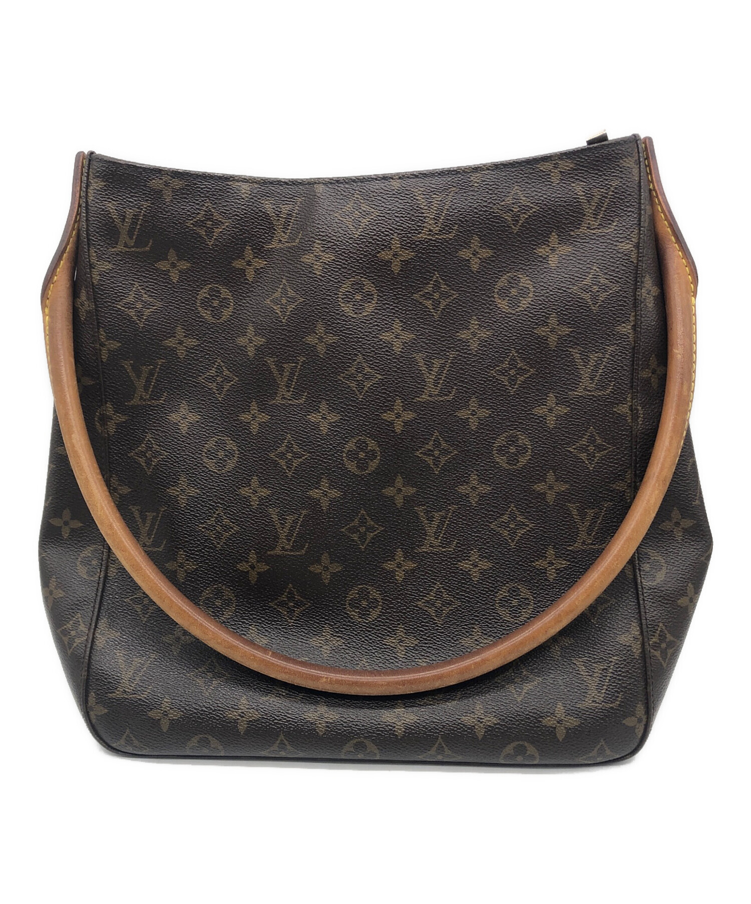 中古・古着通販】LOUIS VUITTON (ルイ ヴィトン) ハンドバック 