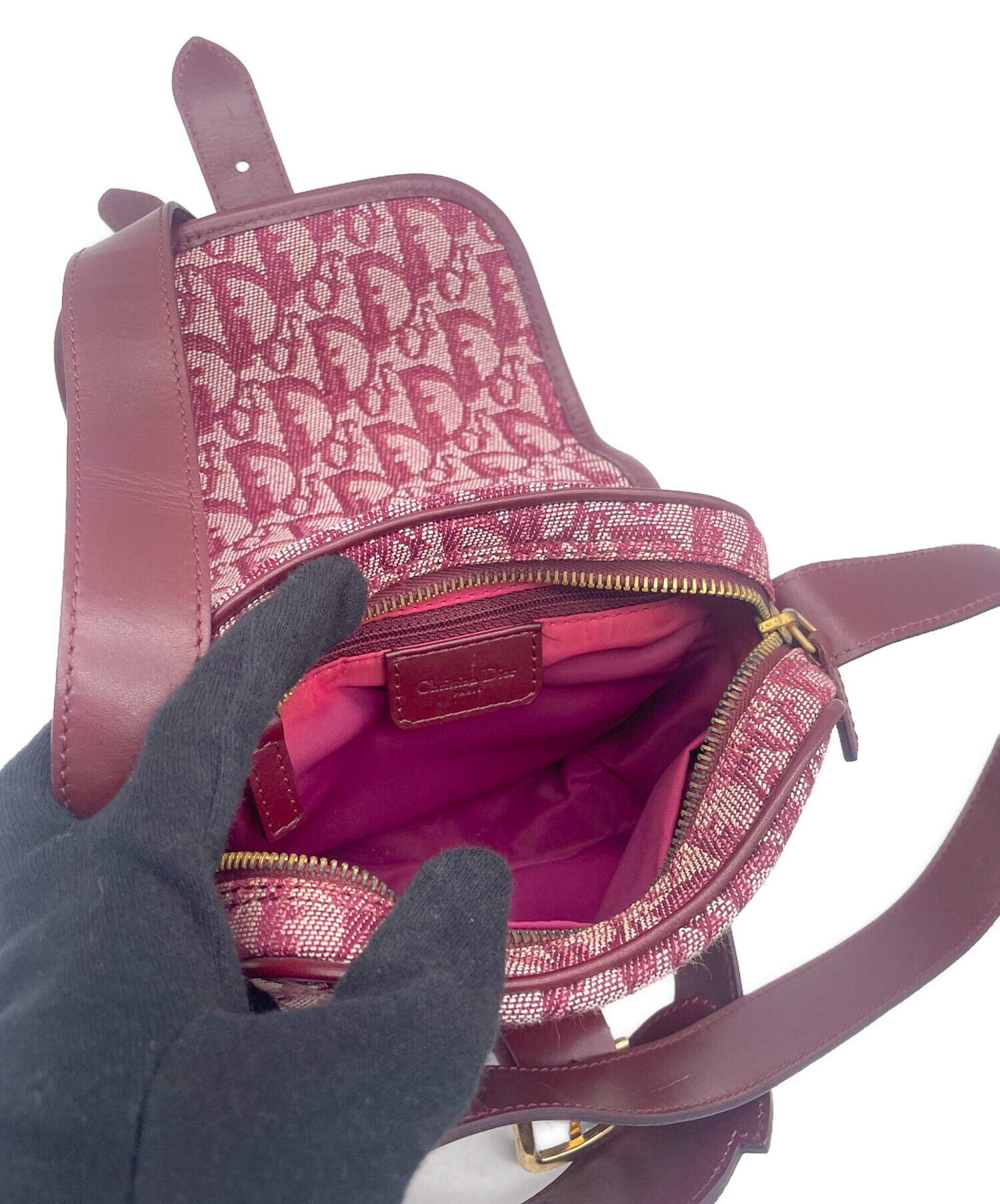 中古・古着通販】Christian Dior (クリスチャン ディオール