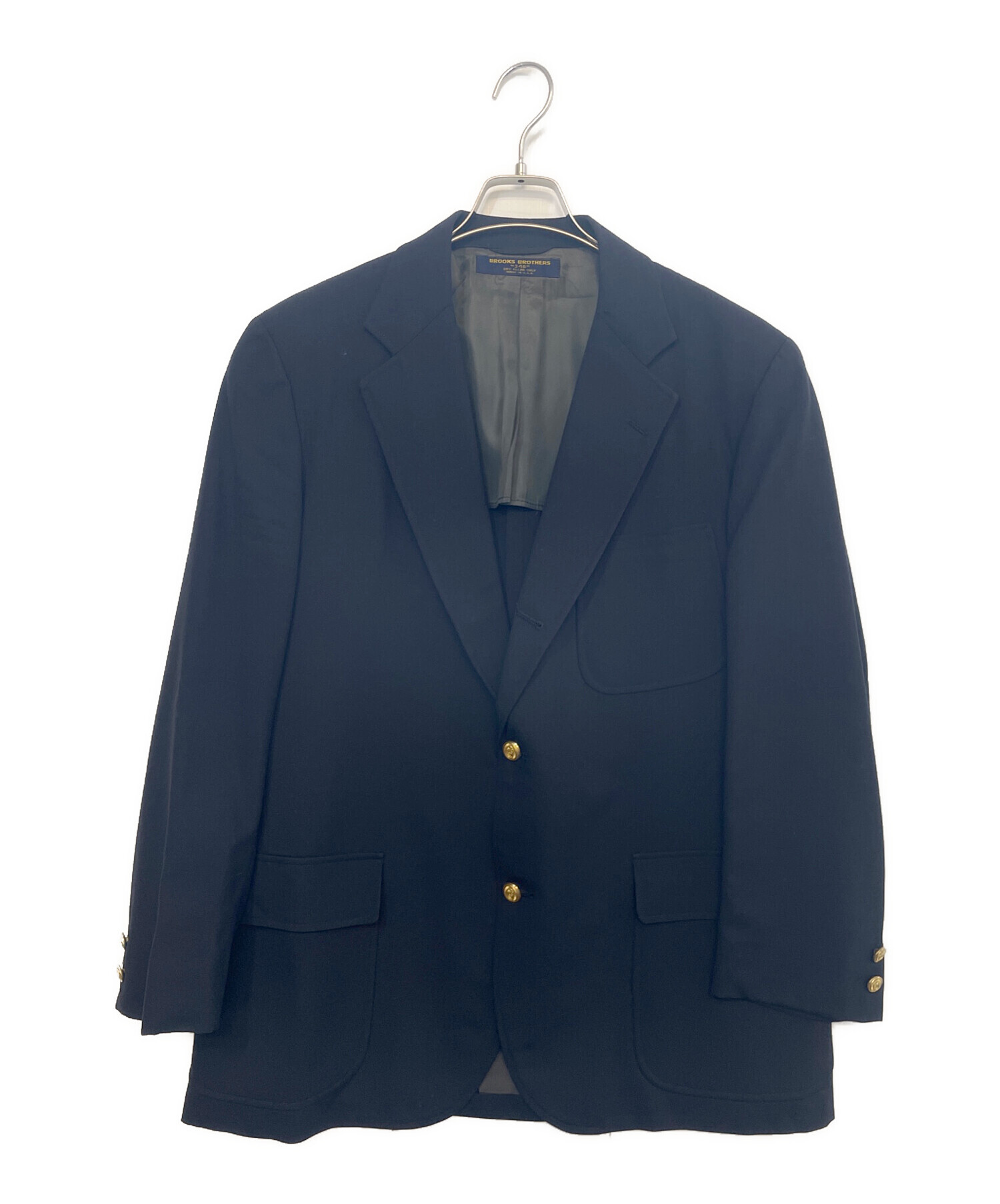 中古・古着通販】BROOKS BROTHERS 346 (ブルックスブラザーズ 346