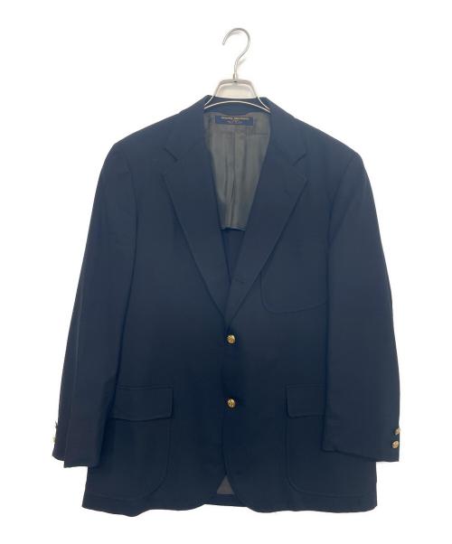 新品未使用✨元値31900円タグ付き✨BrooksBrothersネイビードレス 新品未使用✨元値31900円タグ付き✨BrooksBrothersネイビードレス 中古