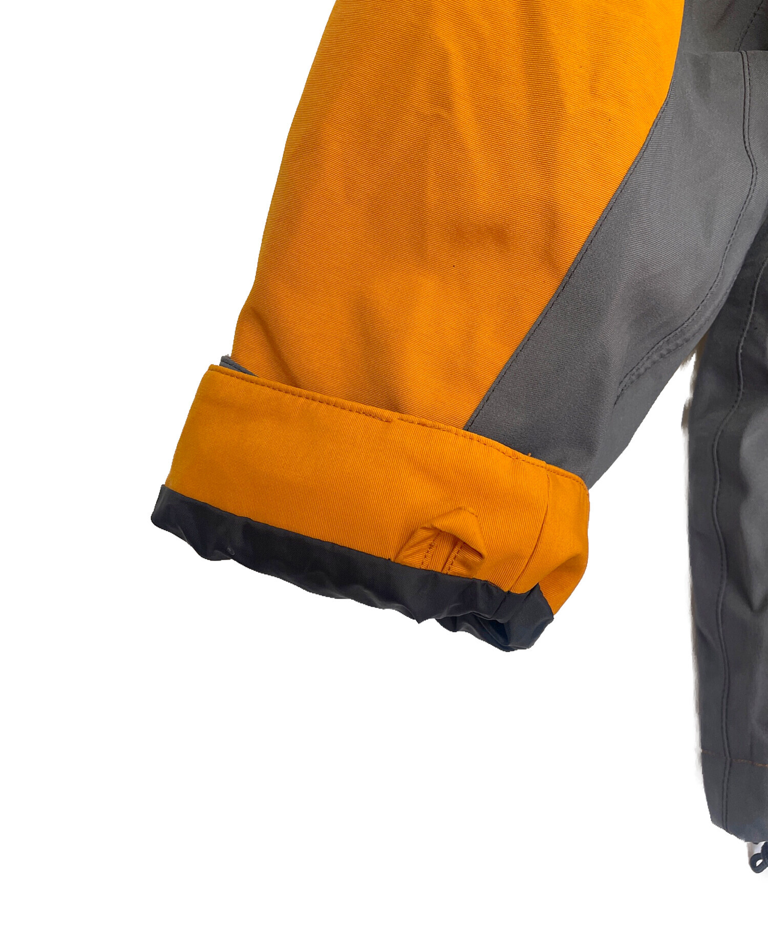 中古・古着通販】THE NORTH FACE (ザ ノース フェイス) アイシクル