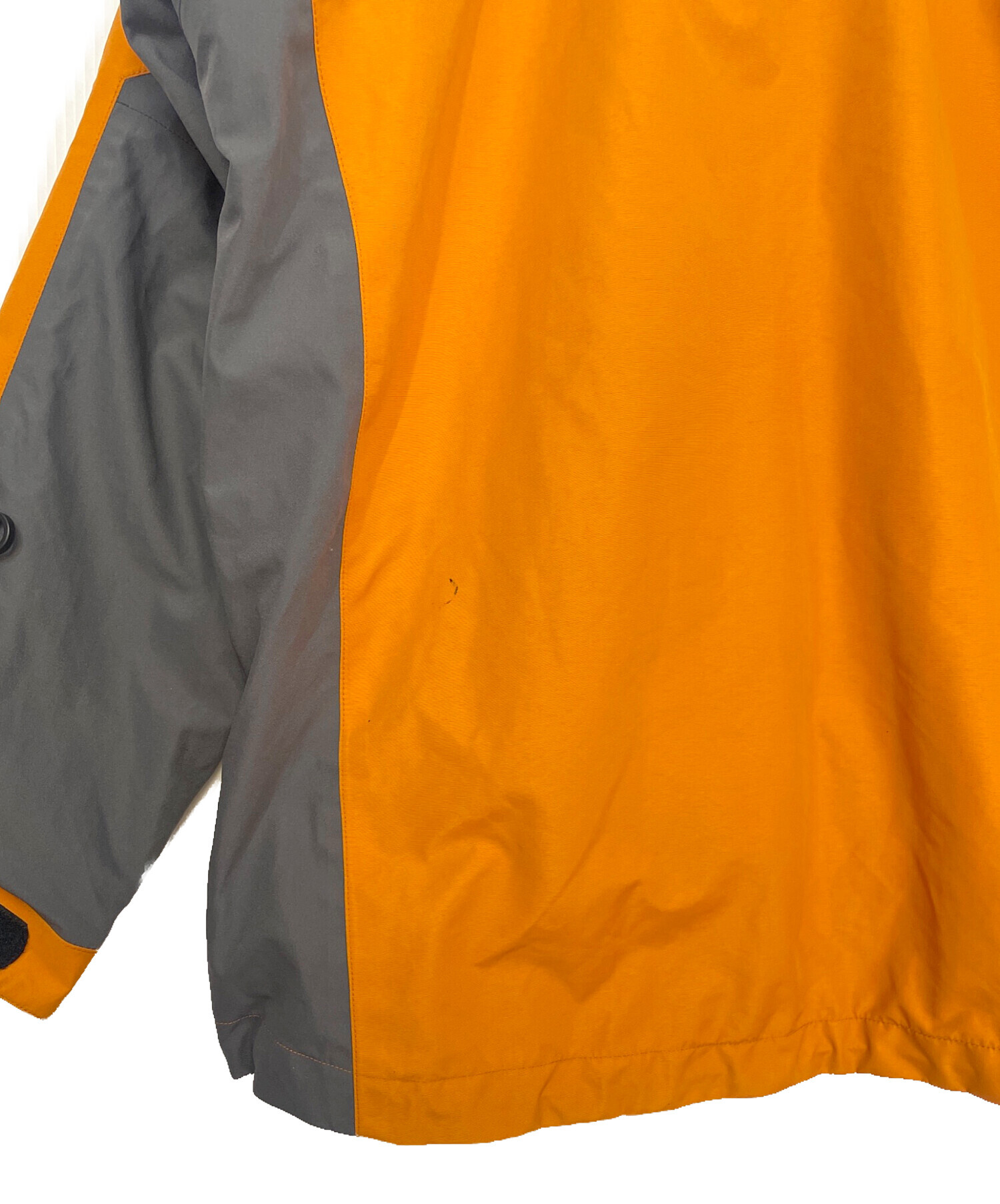 中古・古着通販】THE NORTH FACE (ザ ノース フェイス) アイシクル