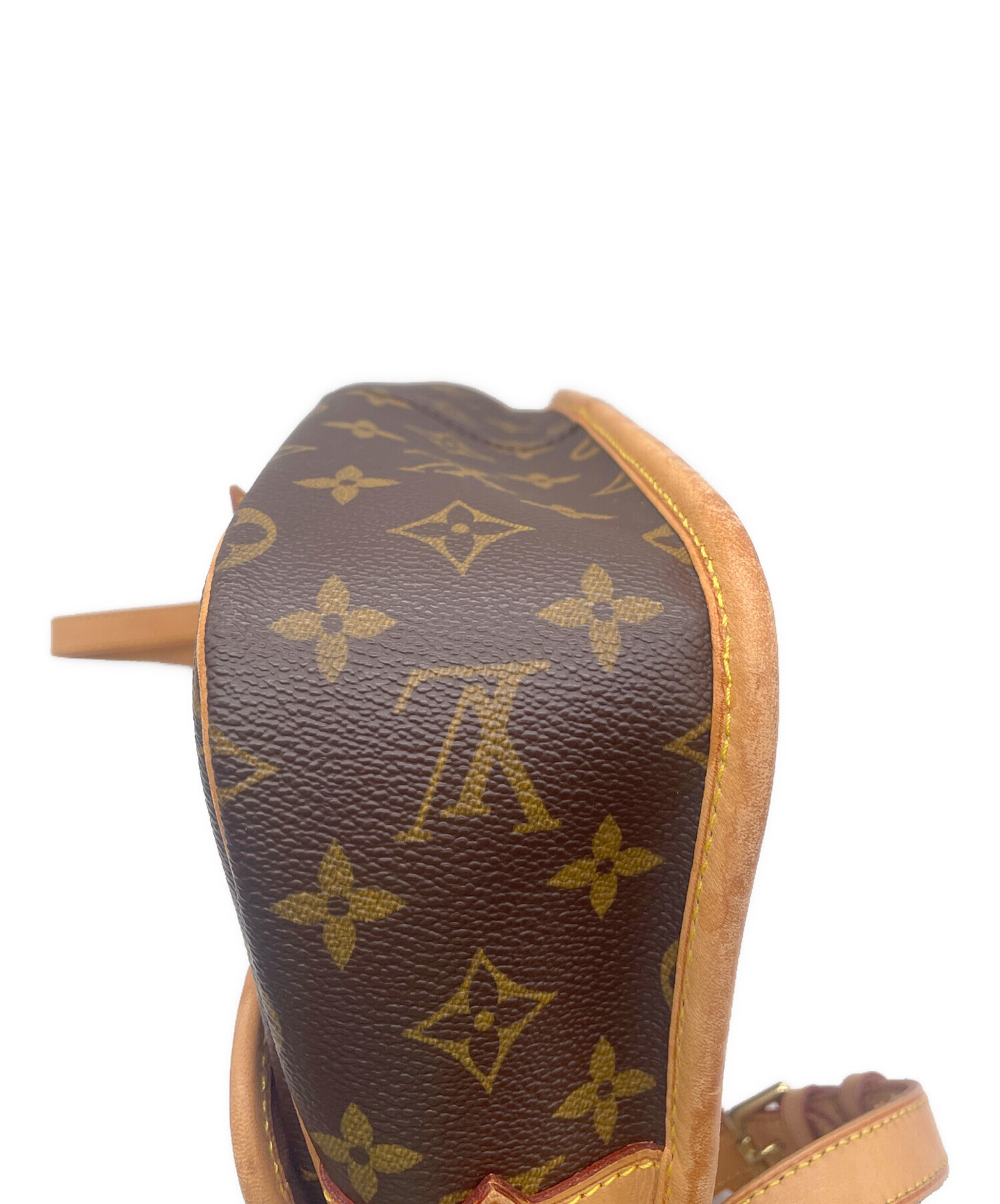 中古・古着通販】LOUIS VUITTON (ルイ ヴィトン) ショルダーバッグ