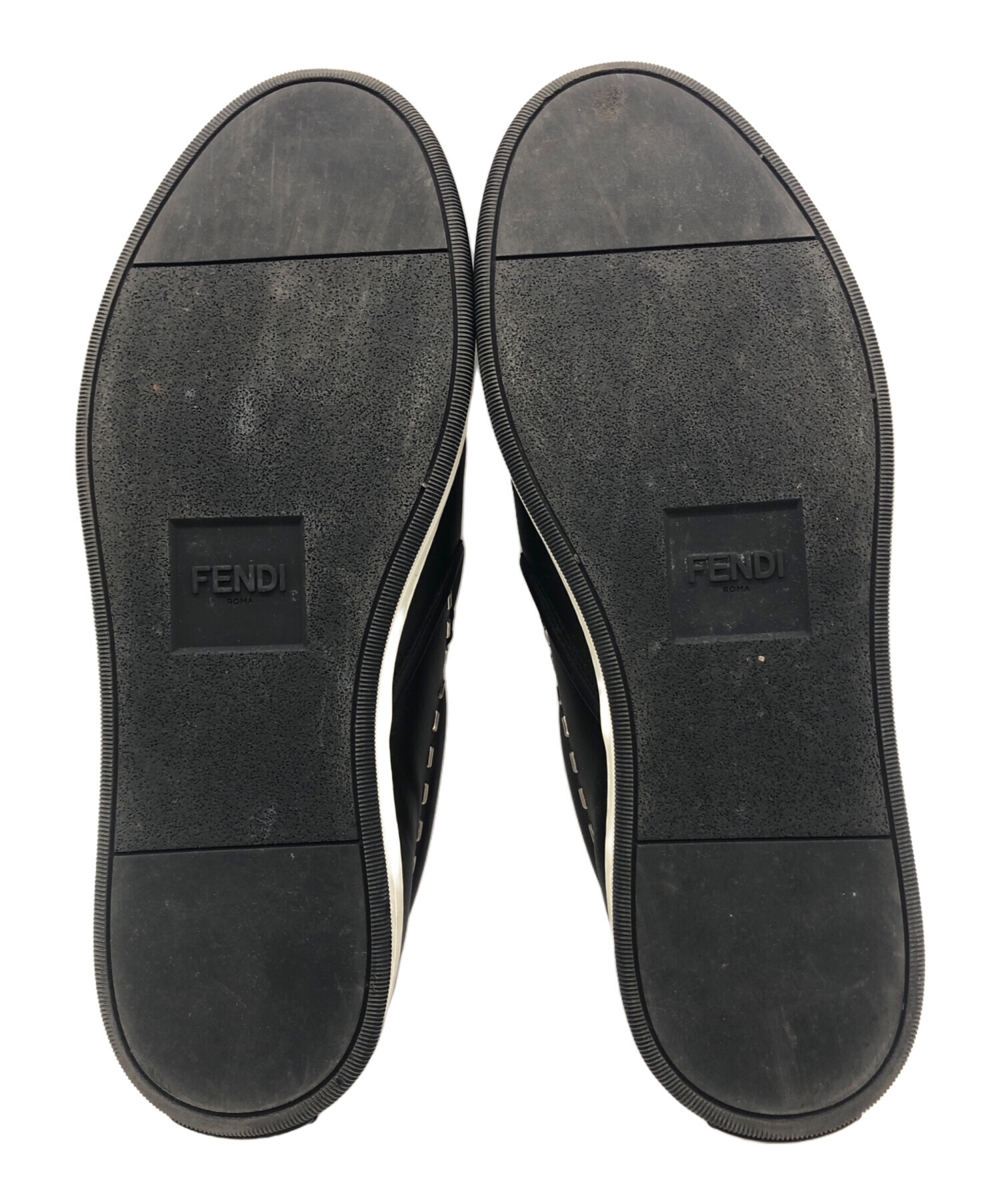 中古・古着通販】FENDI (フェンディ) メタル バグズアイ モンスター