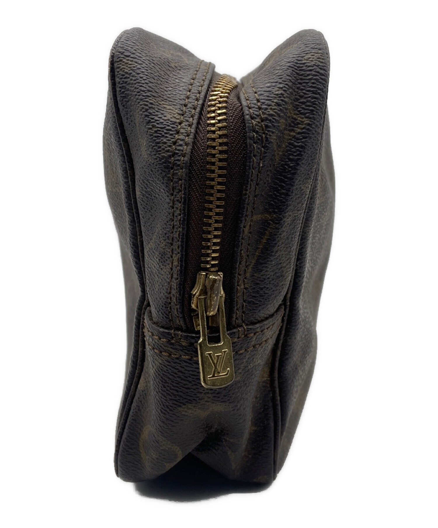 中古・古着通販LOUIS VUITTON (ルイ ヴィトン) セカンドバッグ 中古美 
