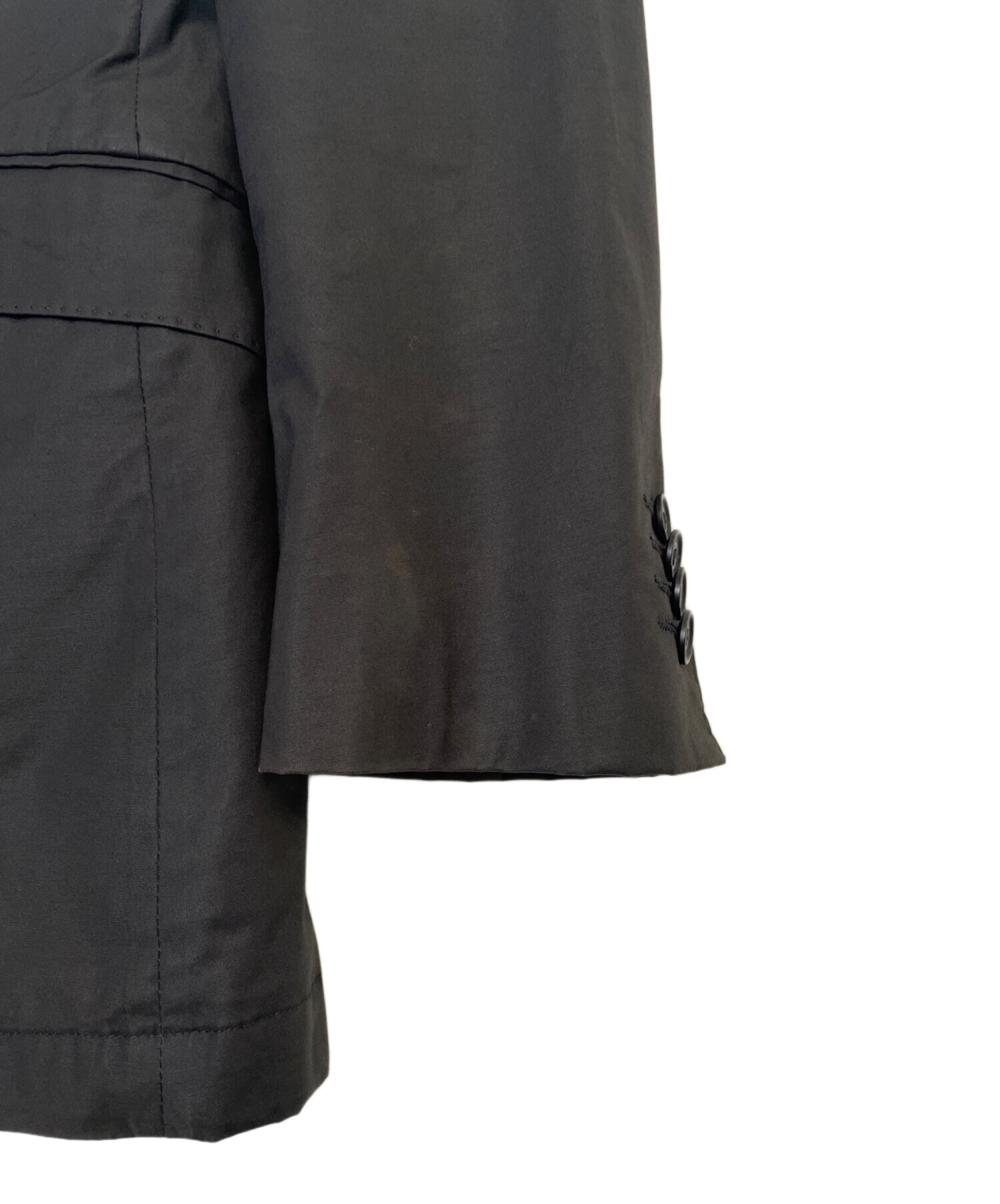 中古・古着通販】BURBERRY BLACK LABEL (バーバリーブラックレーベル
