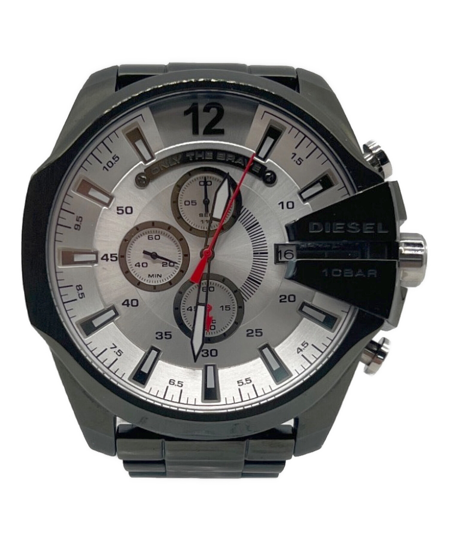 中古・古着通販】DIESEL (ディーゼル) 腕時計｜ブランド・古着通販 