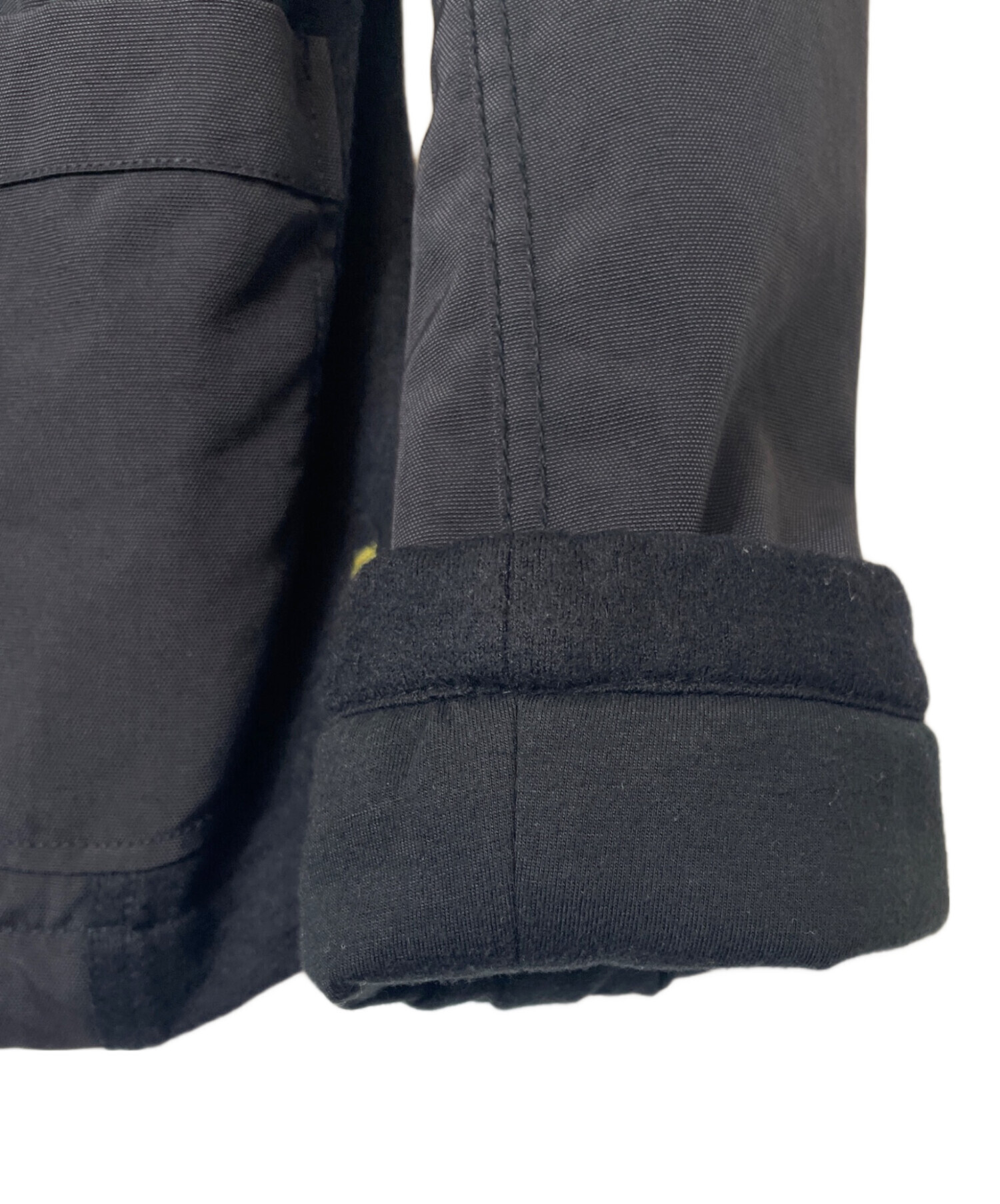 ARMANIJEANS アルマーニジーンズ ウールコート イタリアブランド 中古