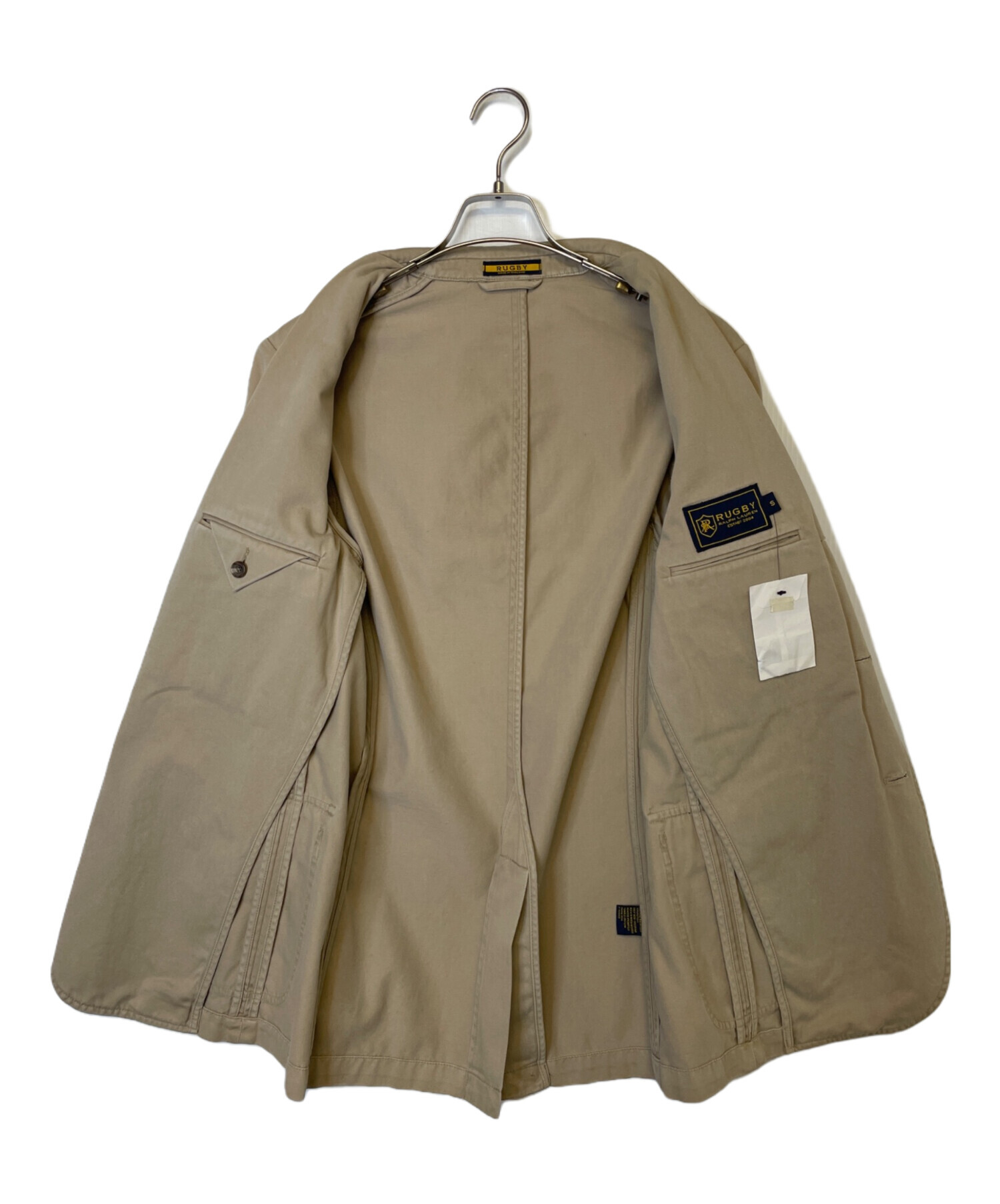 中古・古着通販】Rugby Ralph Lauren (ラグビーラルフローレン