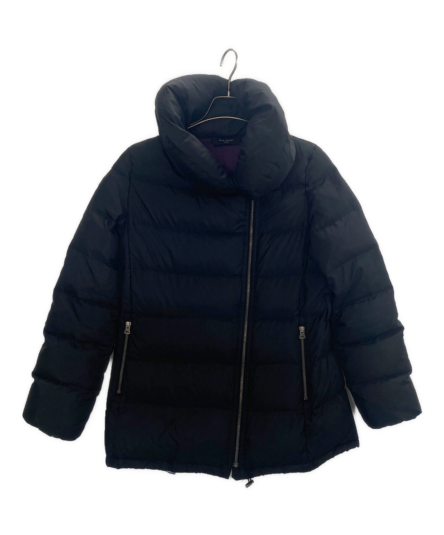 中古・古着通販】PAUL SMITH (ポールスミス) ダウンジャケット