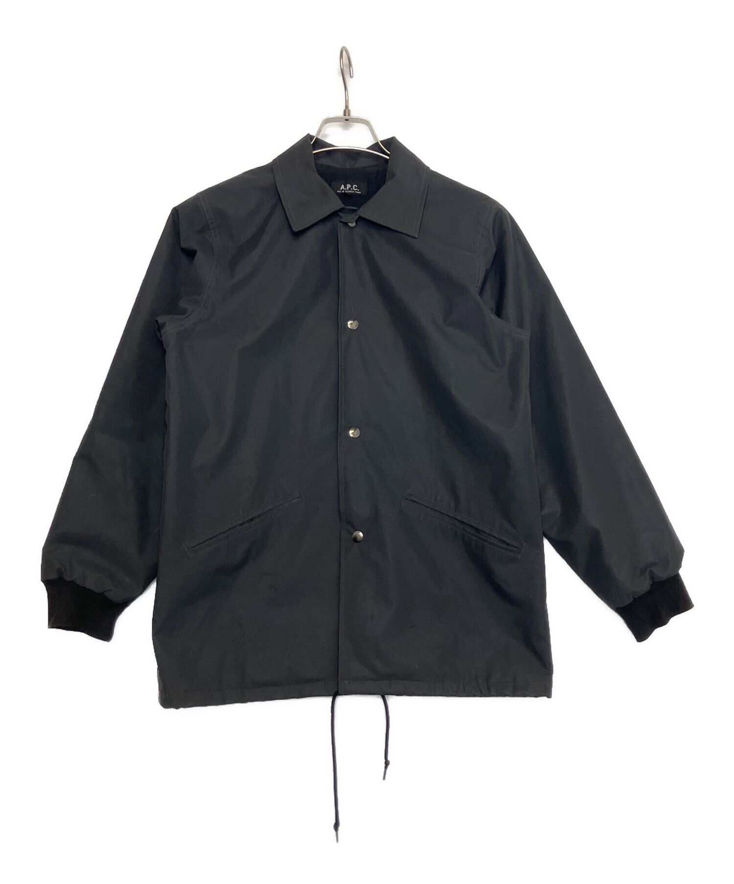 A.P.C. - コーチジャケット アーペーセー (アーペーセー 