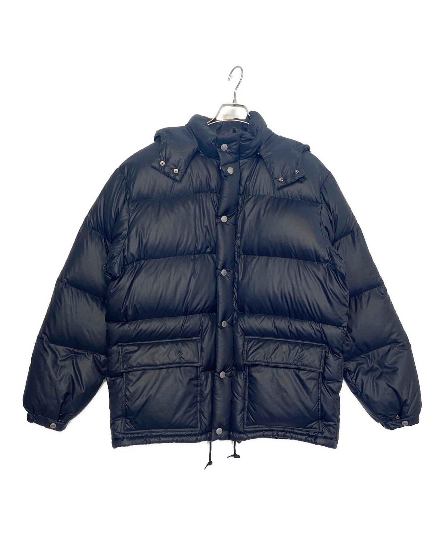 中古・古着通販】LUCKY STRIKE (ラッキーストライク) ダウンジャケット