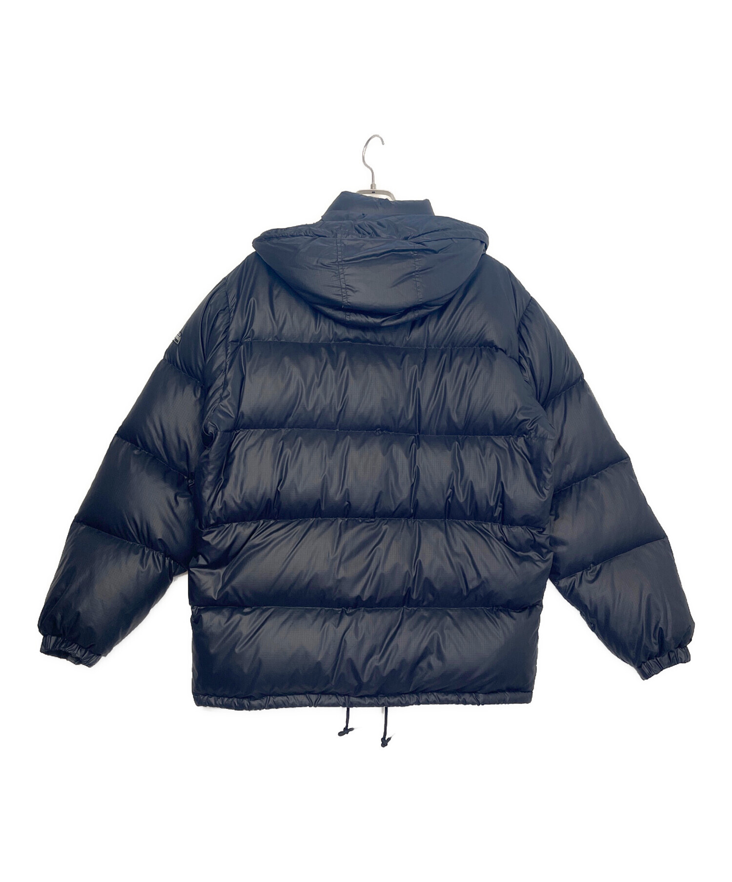 \"LUCKY STRIKE\" ラッキーストライク MA-1 中綿 ジャケット LUCKY STRIKE