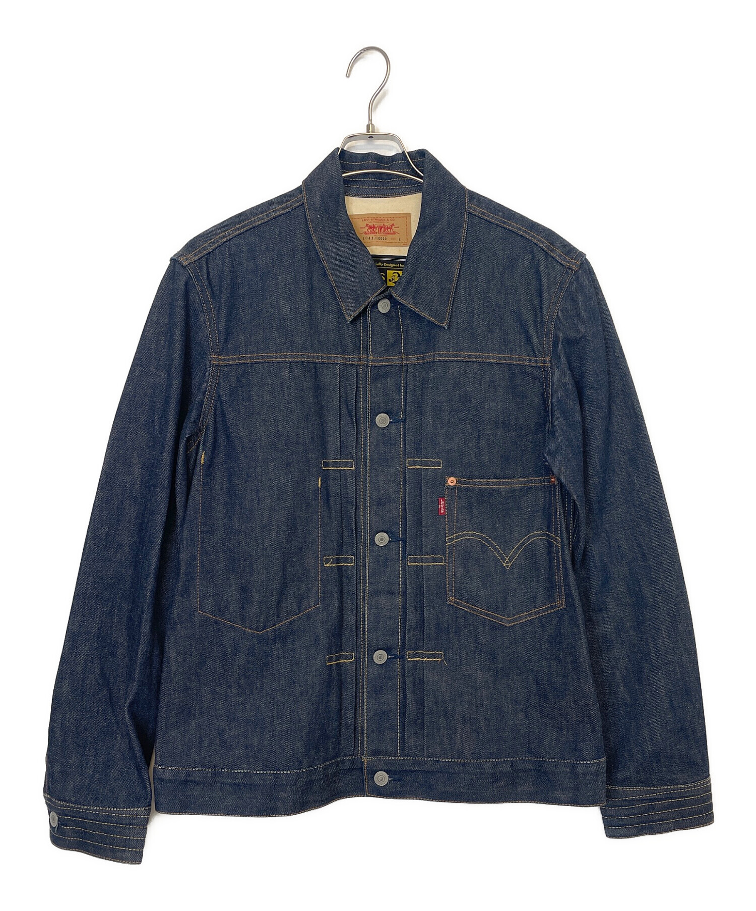 中古・古着通販】LEVI