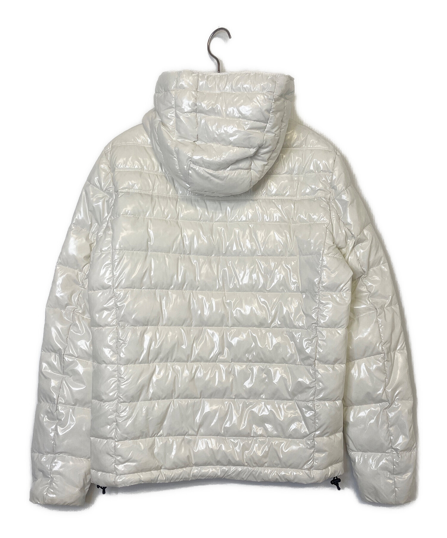 中古・古着通販】Calvin Klein (カルバンクライン) ダウンジャケット