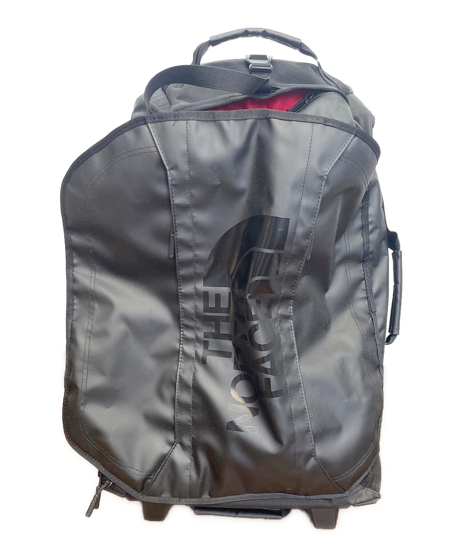 THE NORTH FACE ザノースフェイス NF00C095 キャリーバッグ ローリング