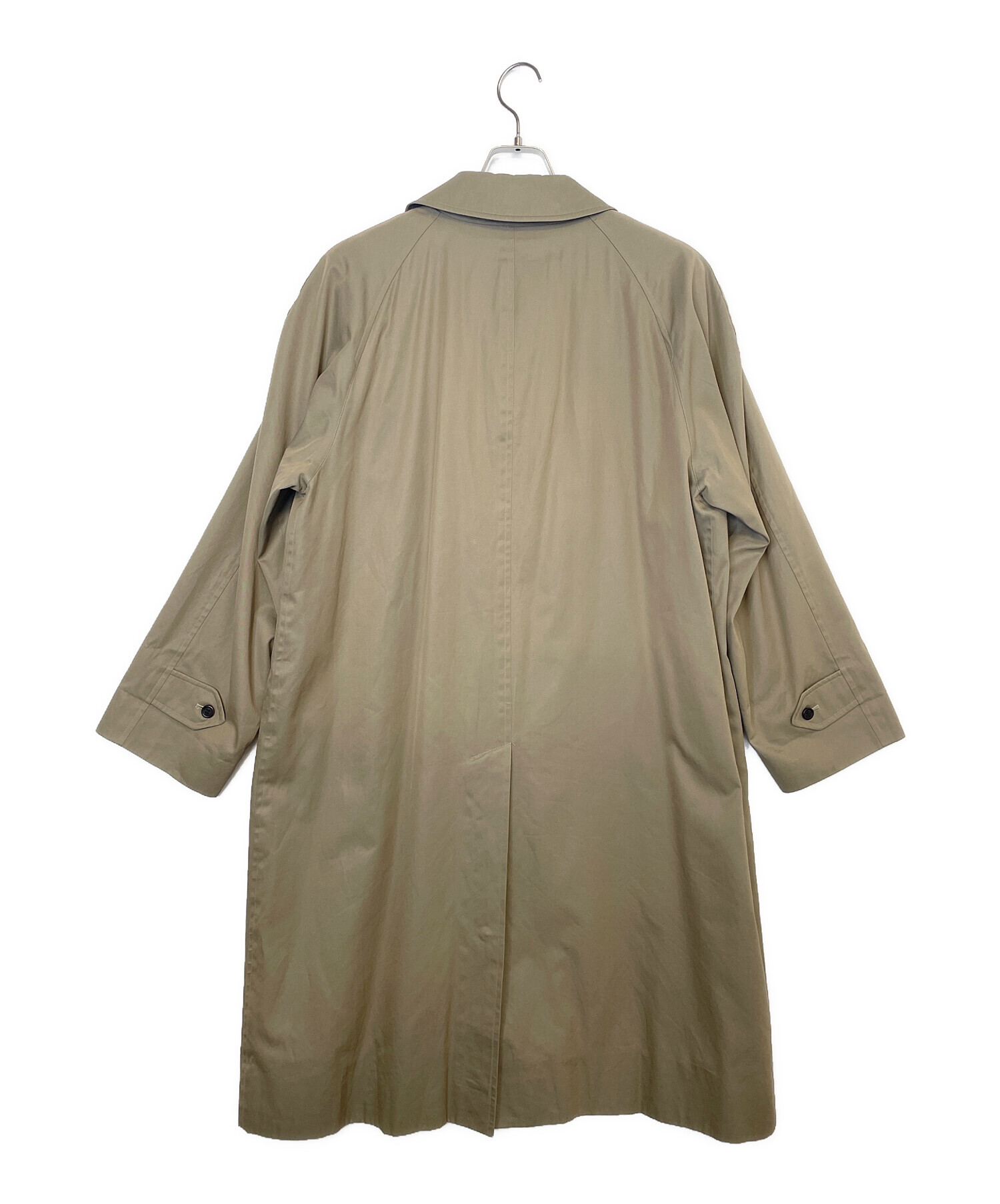 中古・古着通販】Burberry's (バーバリーズ) ライナー付ステンカラー