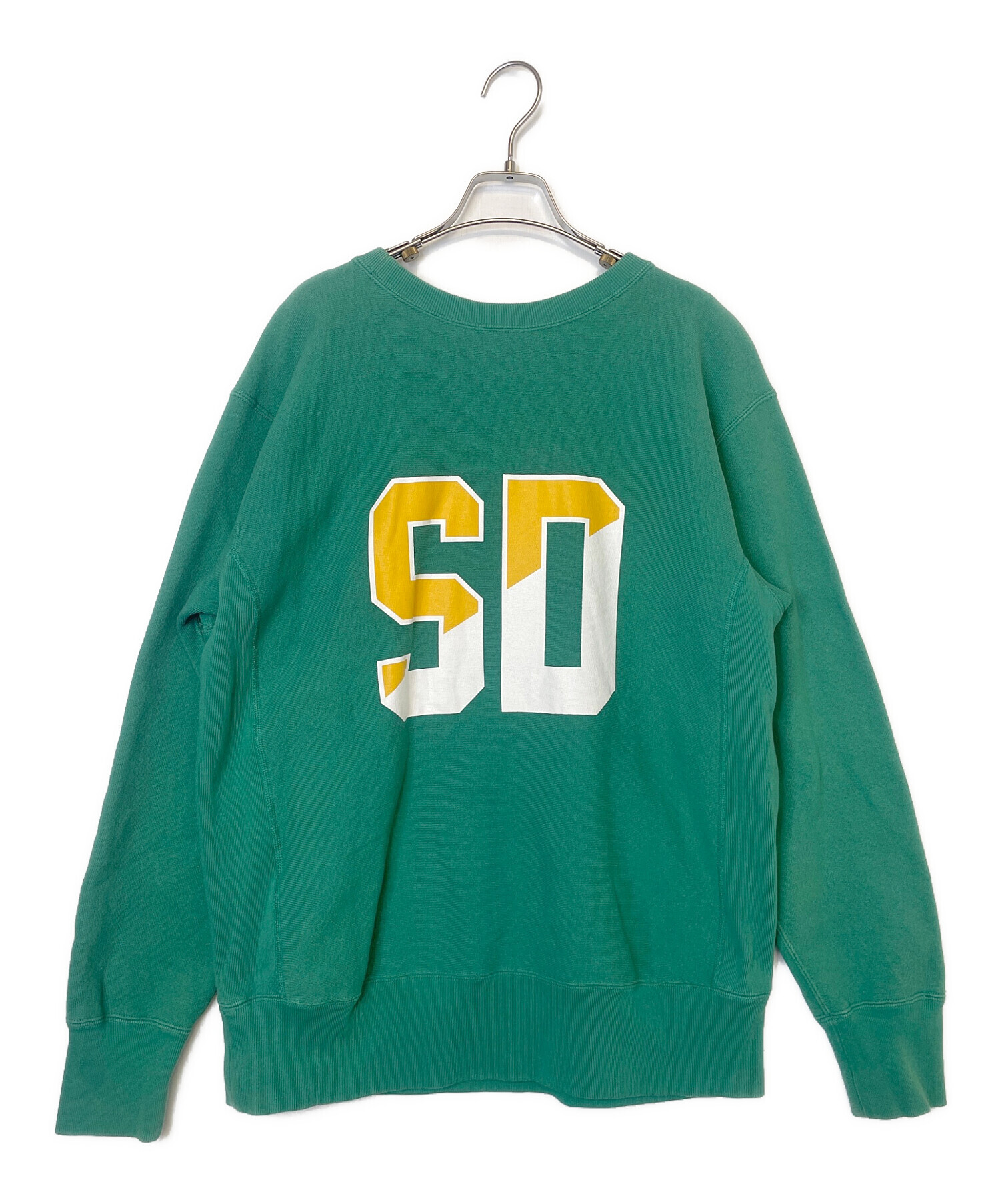 中古・古着通販】Champion REVERSE WEAVE (チャンピオン リバース 