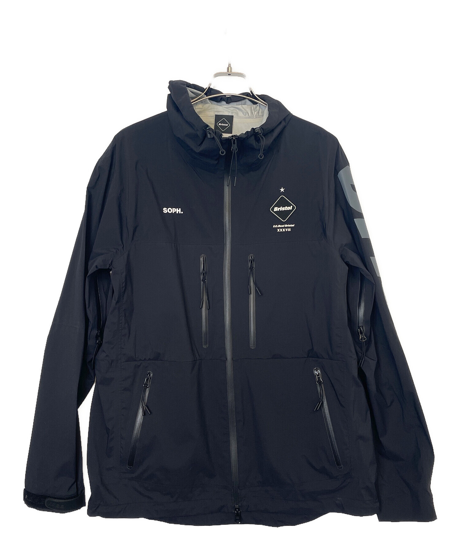 中古・古着通販】F.C.R.B. (エフシーレアルブリストル 中古・古着通販】F.C.R.B. (エフシーレアルブリストル