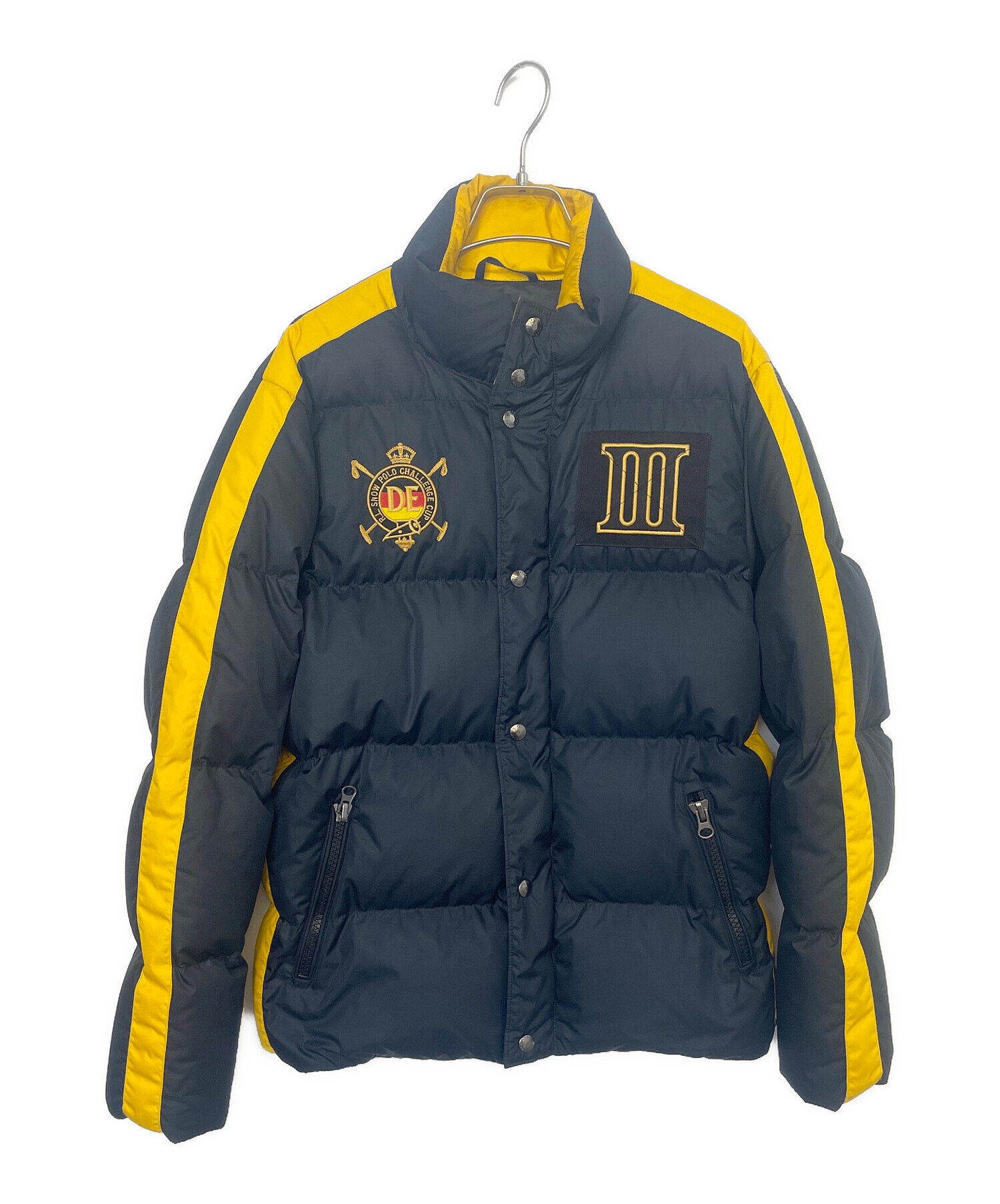 中古・古着通販】POLO RALPH LAUREN (ポロ・ラルフローレン) ダウン