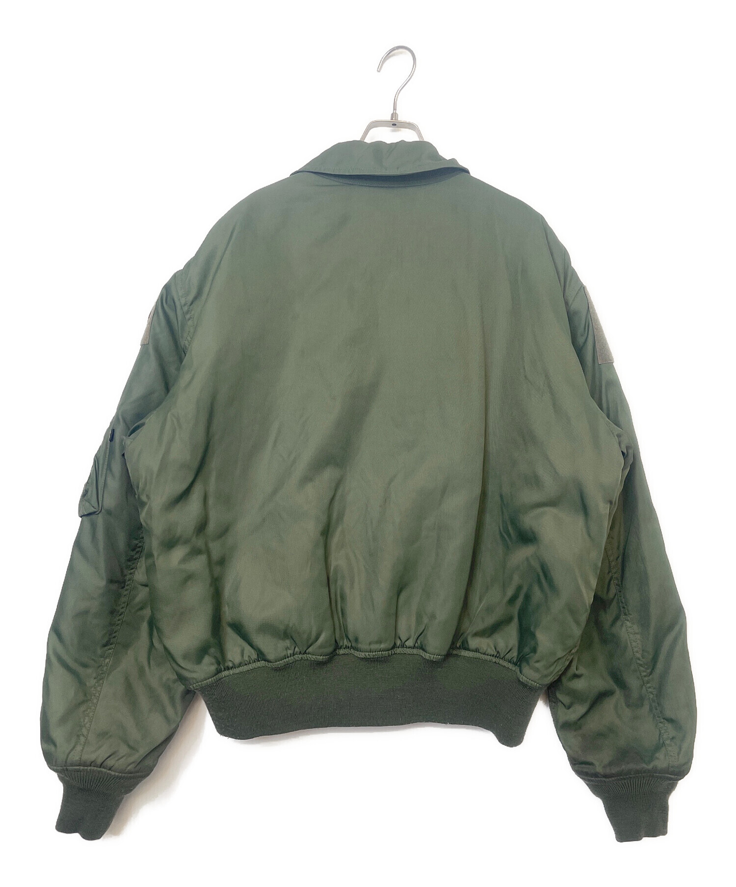 中古・古着通販】AVIREX (アヴィレックス) フライトジャケット