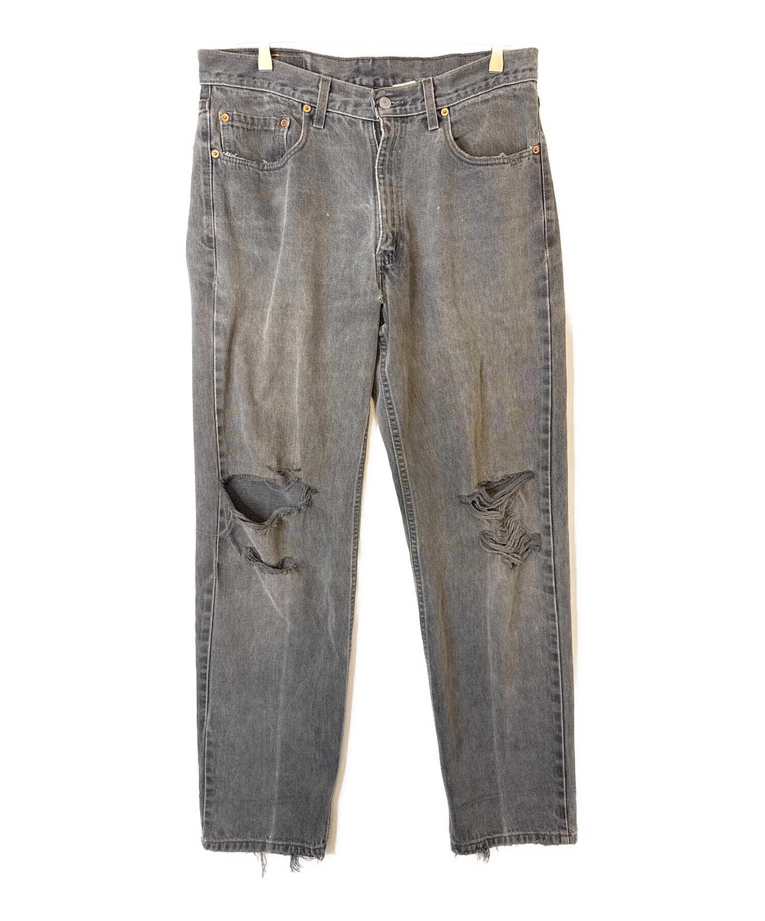 中古・古着通販】LEVI