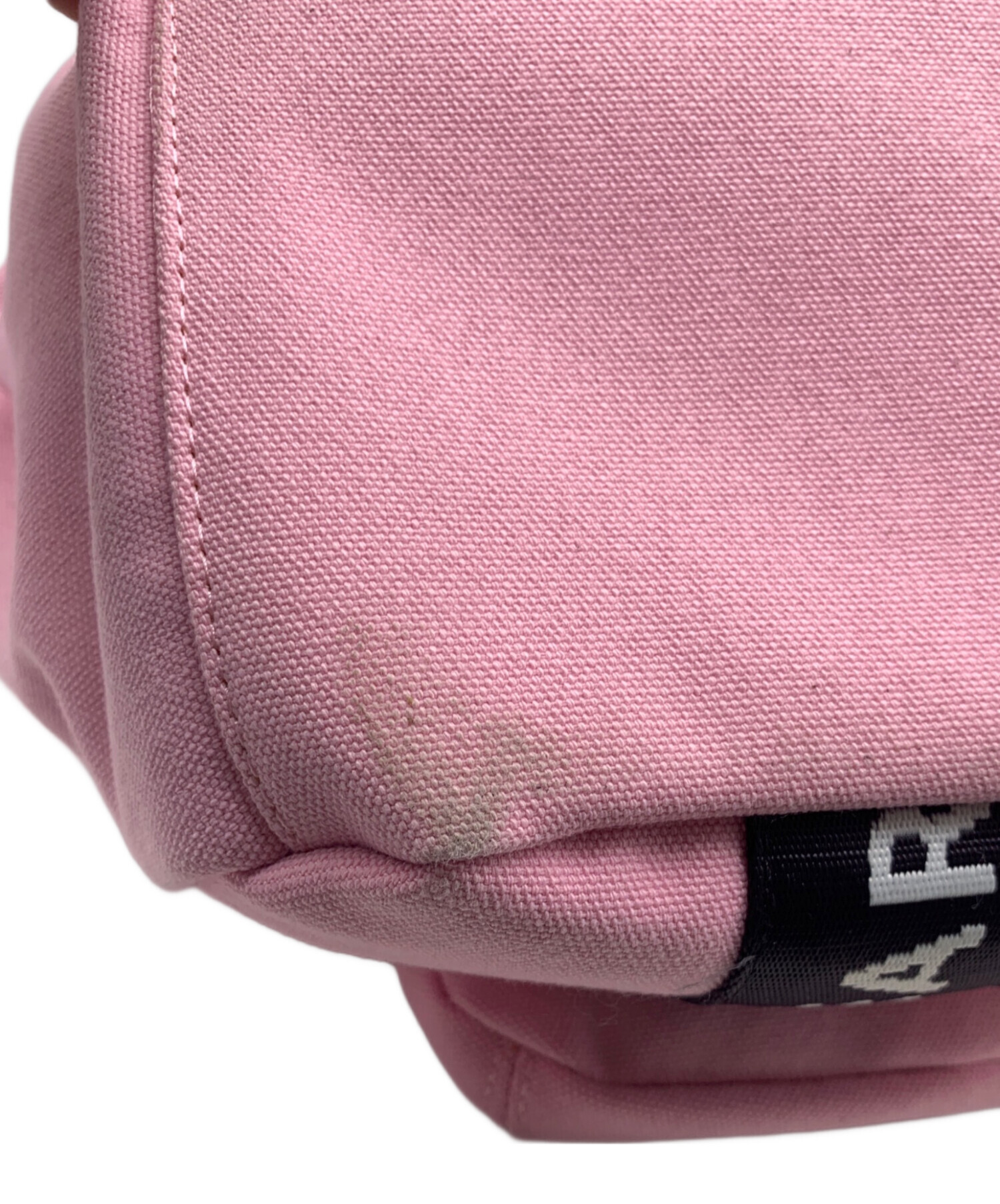 パーリゲイツマスターバニーカシミヤセーター 黒 新品 パーリーゲイツ