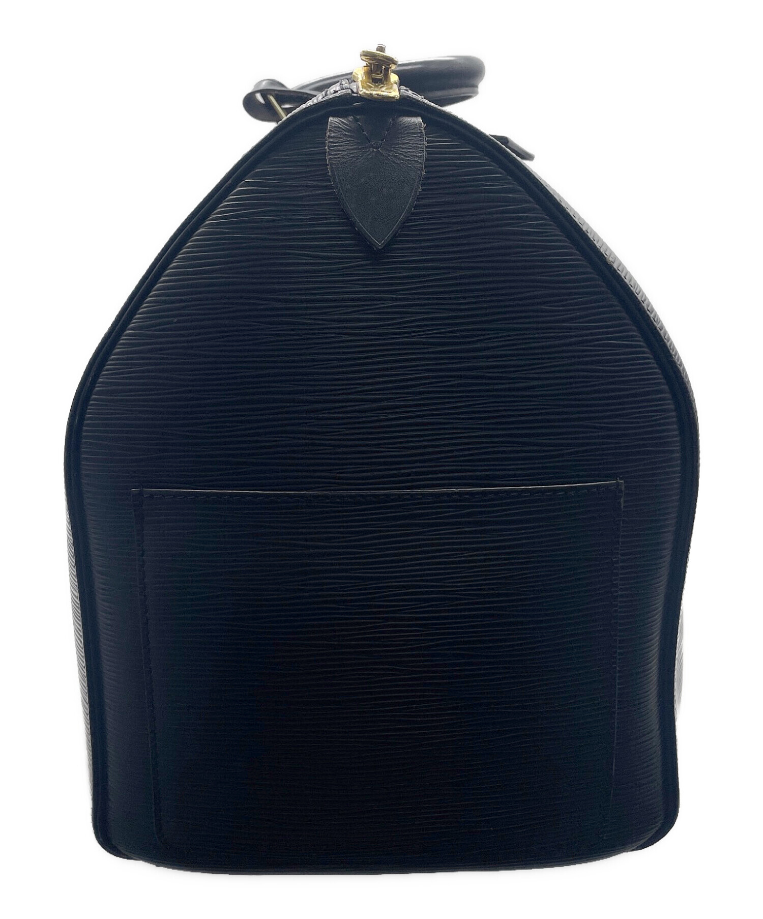 中古・古着通販】LOUIS VUITTON (ルイ ヴィトン) エピ ブラック