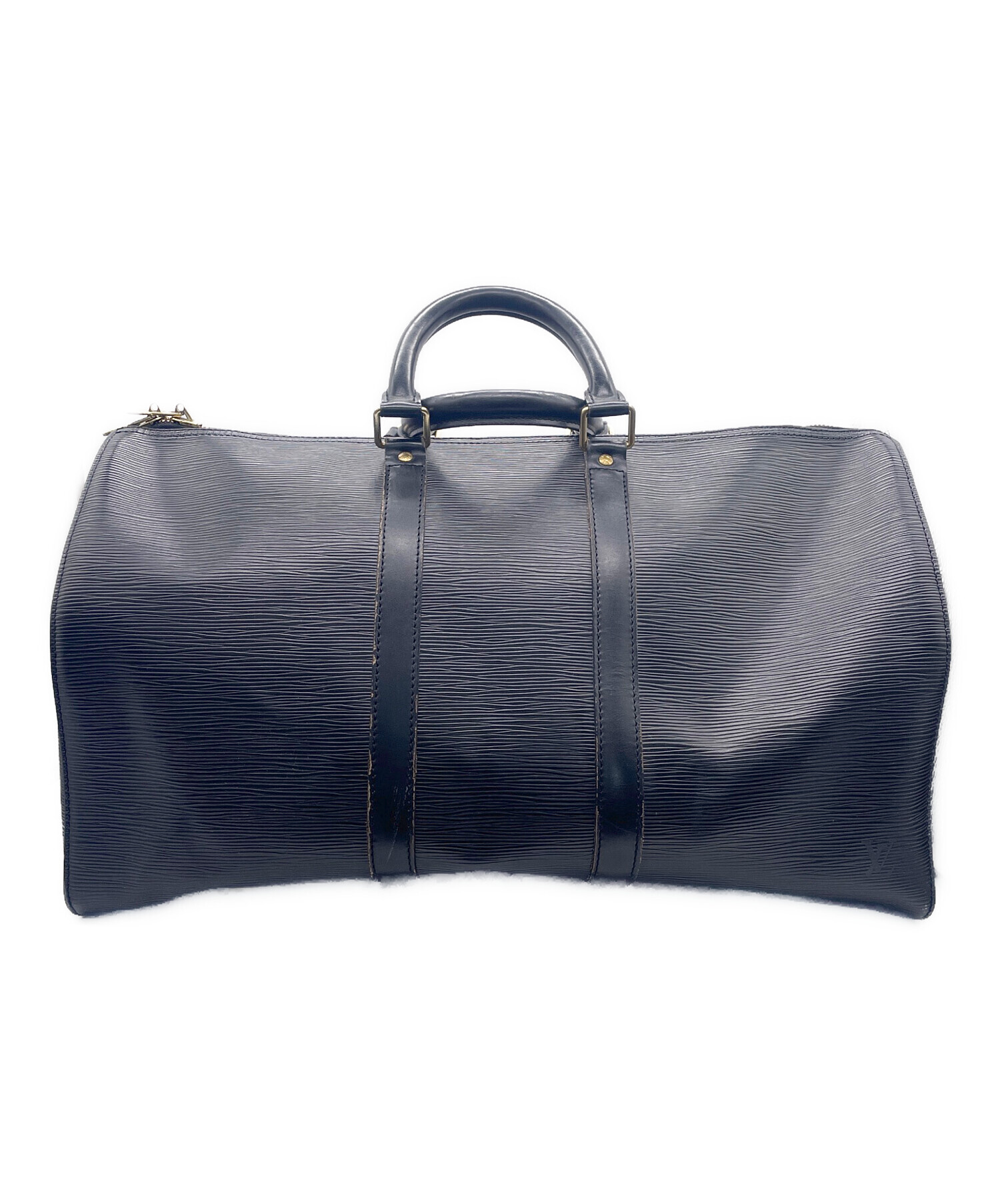 中古・古着通販】LOUIS VUITTON (ルイ ヴィトン) エピ ブラック