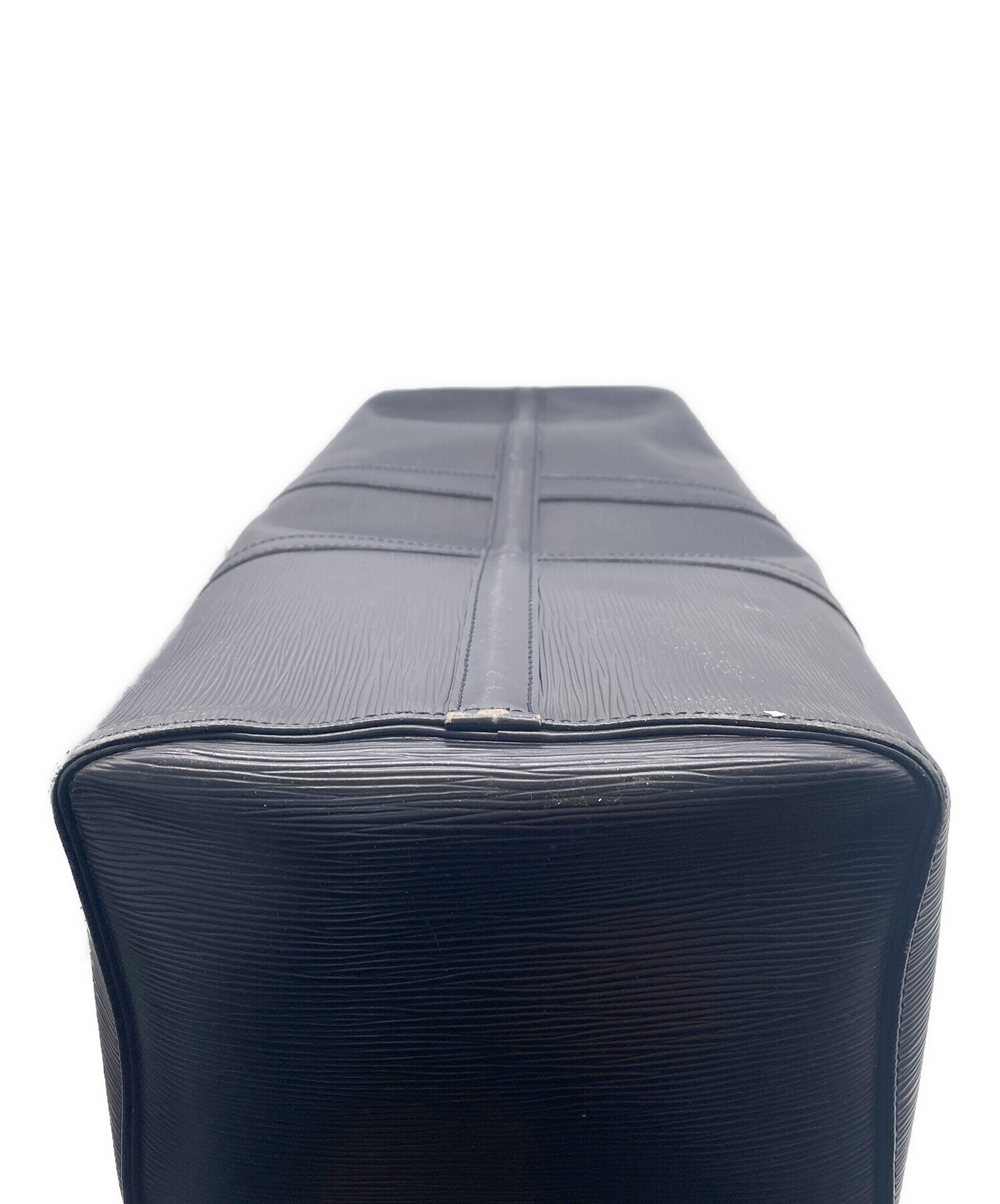 【LOUIS VUITTONルイヴィトン】エピ　スフロ　ブラック LOUIS VUITTON ルイヴィトン スフロ エピ ハンドバッグ