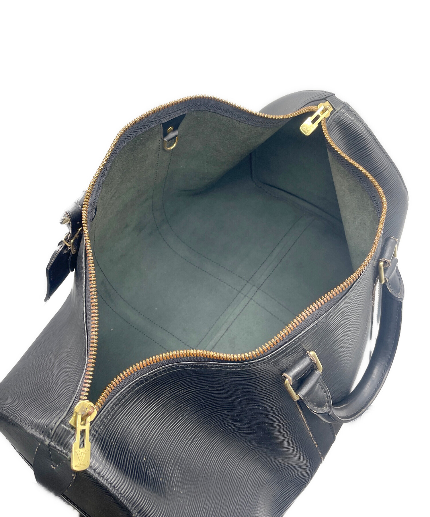 中古・古着通販】LOUIS VUITTON (ルイ ヴィトン) エピ ブラック