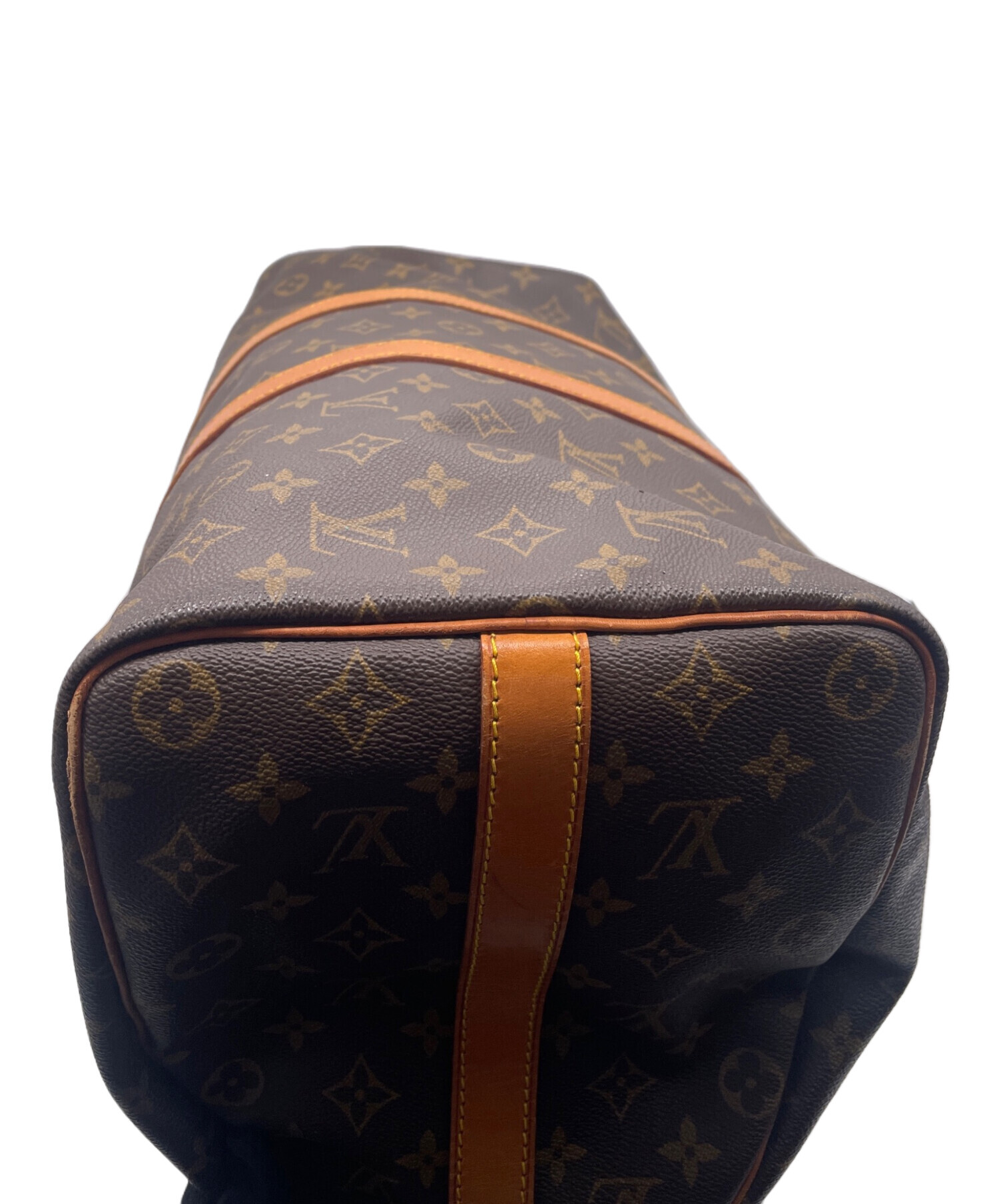 中古・古着通販】LOUIS VUITTON (ルイ ヴィトン) モノグラム ブラウン