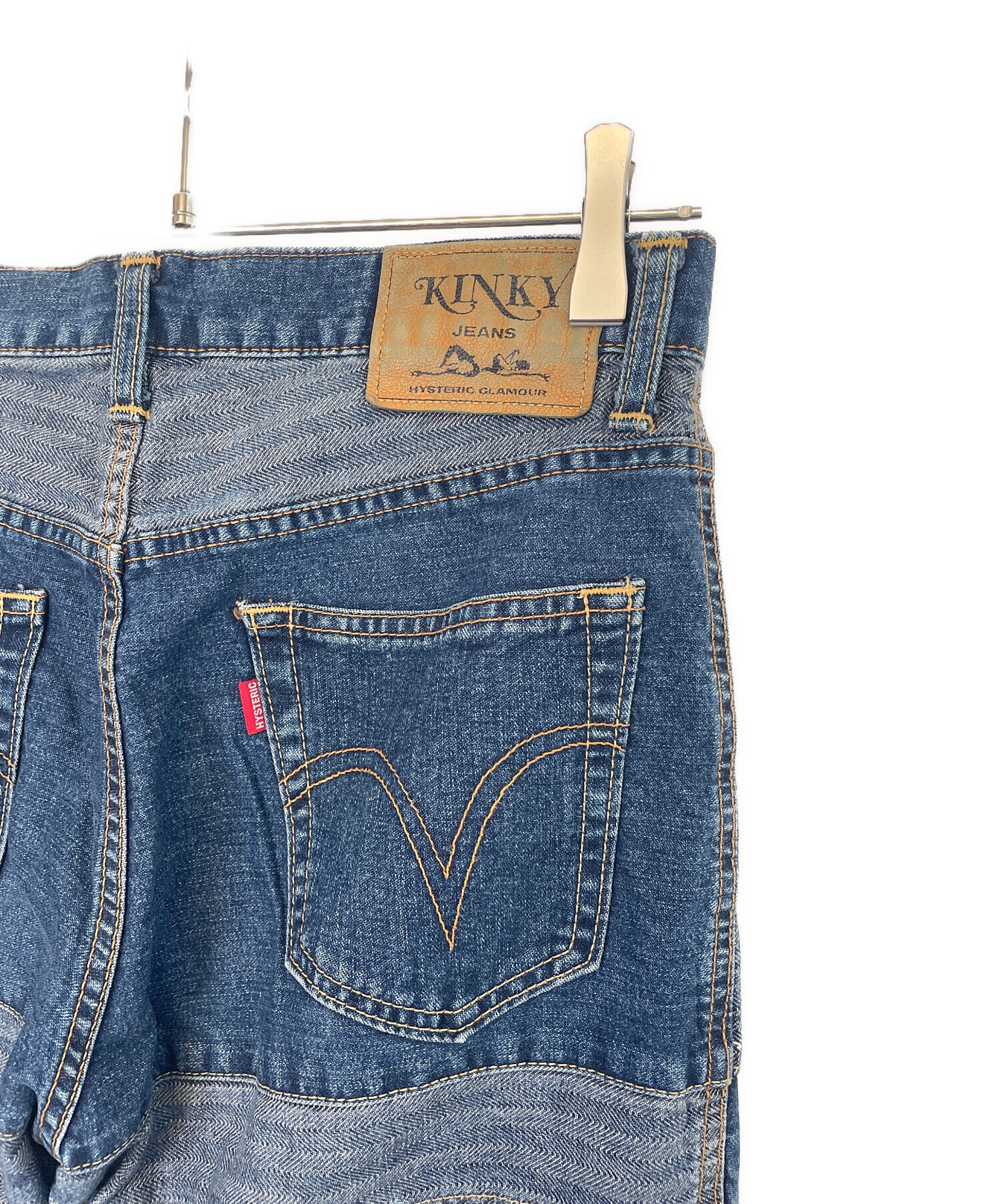 中古・古着通販】Hysteric Glamour (ヒステリックグラマー) 00's