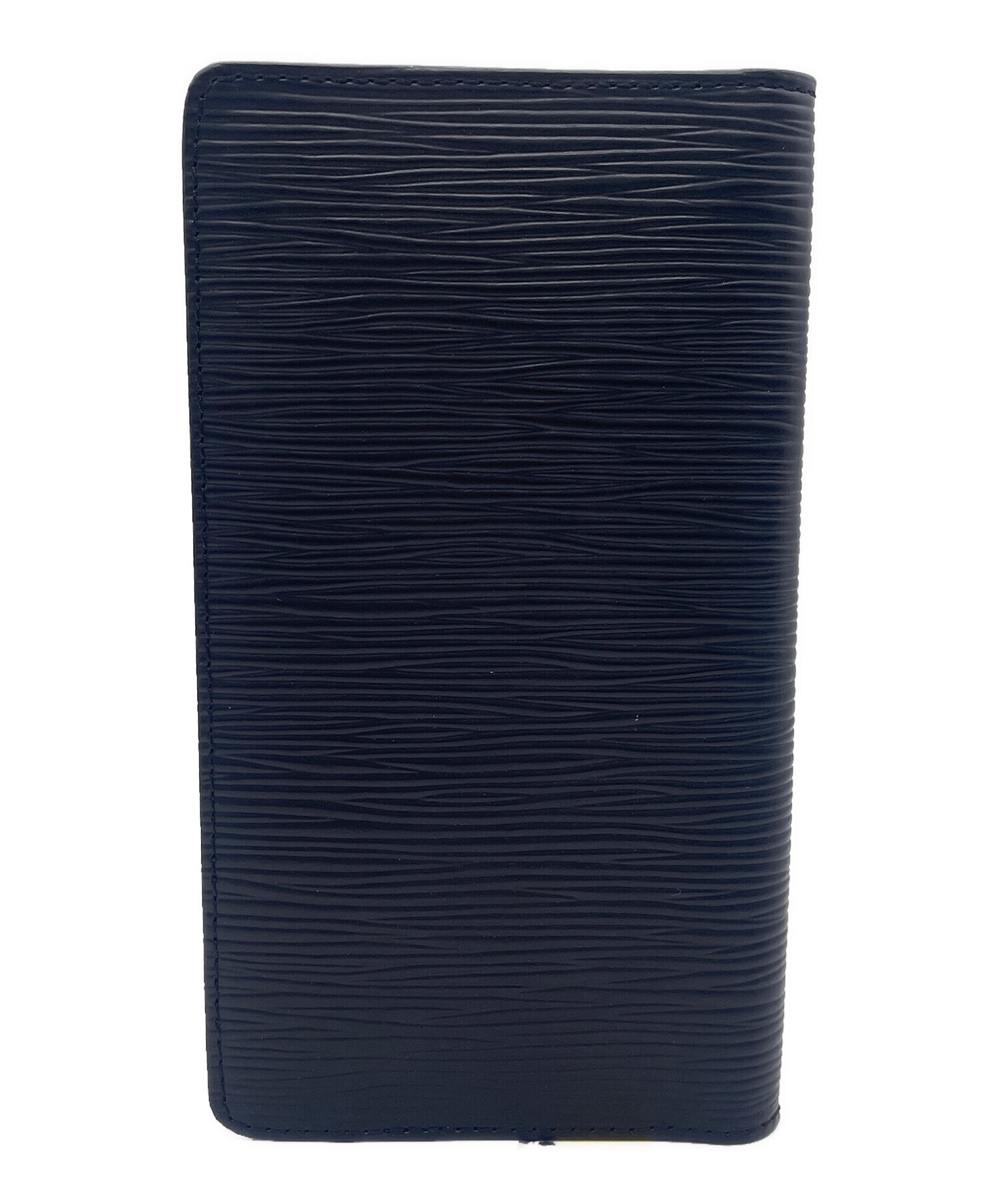 中古・古着通販】LOUIS VUITTON (ルイ ヴィトン) エピ ブラック