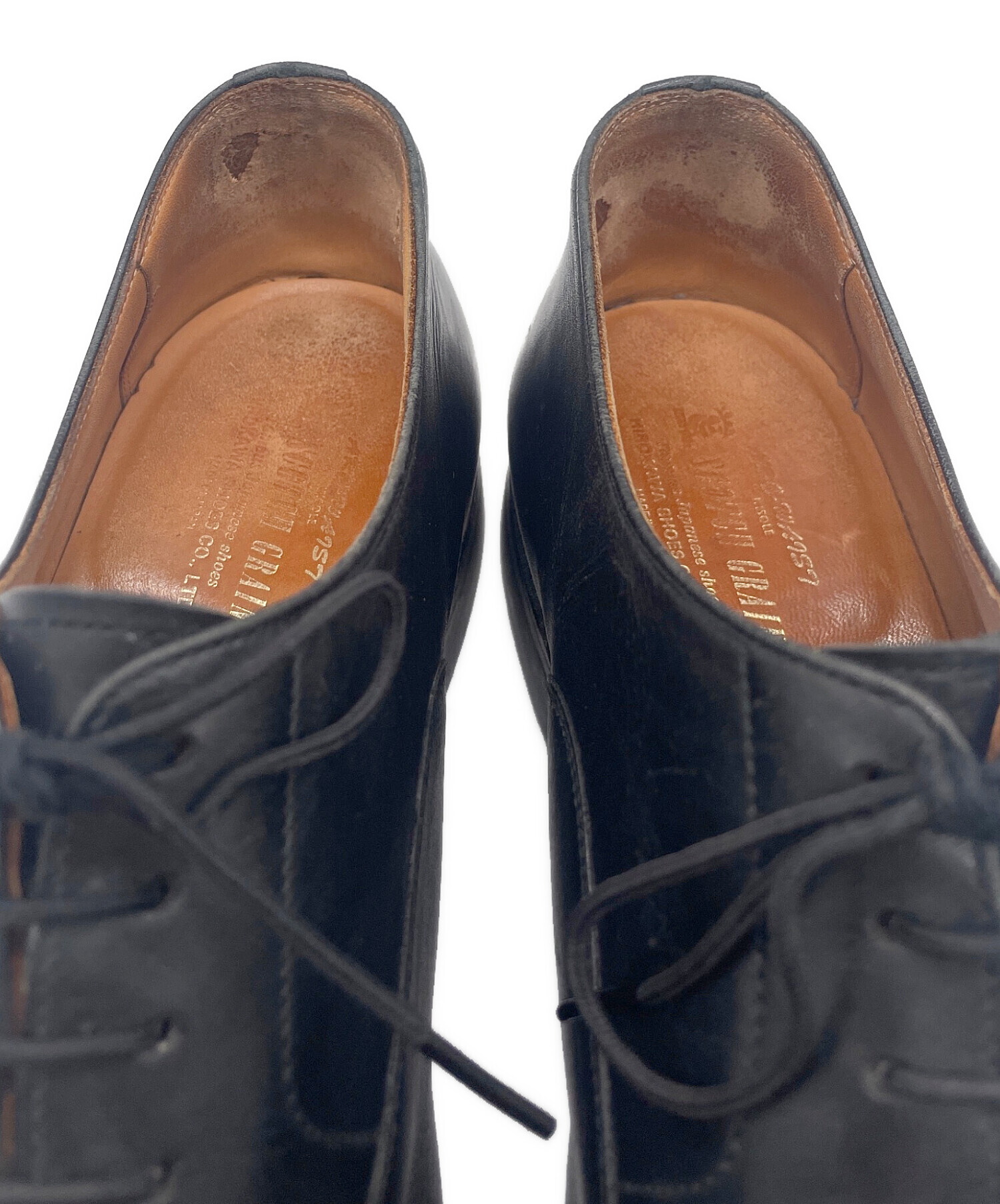 スコッチグレイン 27センチ　新品未使用 中古・古着通販】SCOTCH GRAIN (スコッチグレイン) ビジネスシューズ