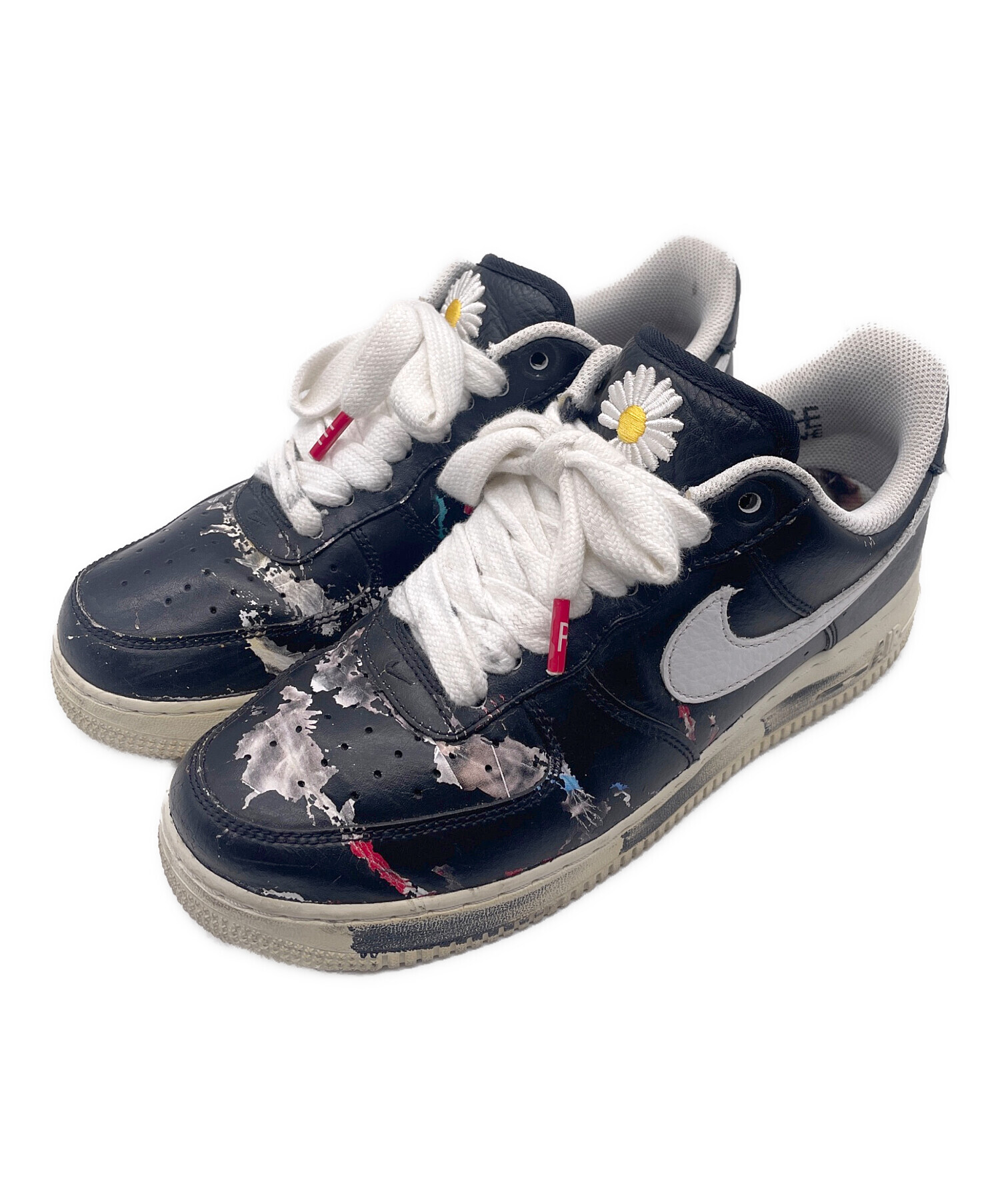 中古・古着通販】NIKE (ナイキ) PEACEMINUSONE (ピースマイナスワン
