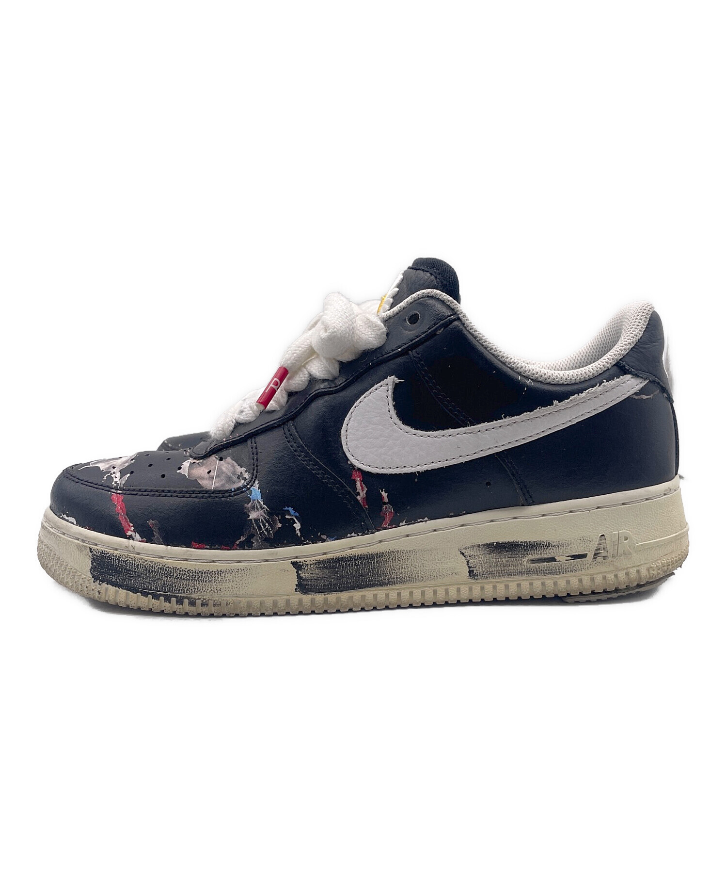 中古・古着通販】NIKE (ナイキ) PEACEMINUSONE (ピースマイナスワン