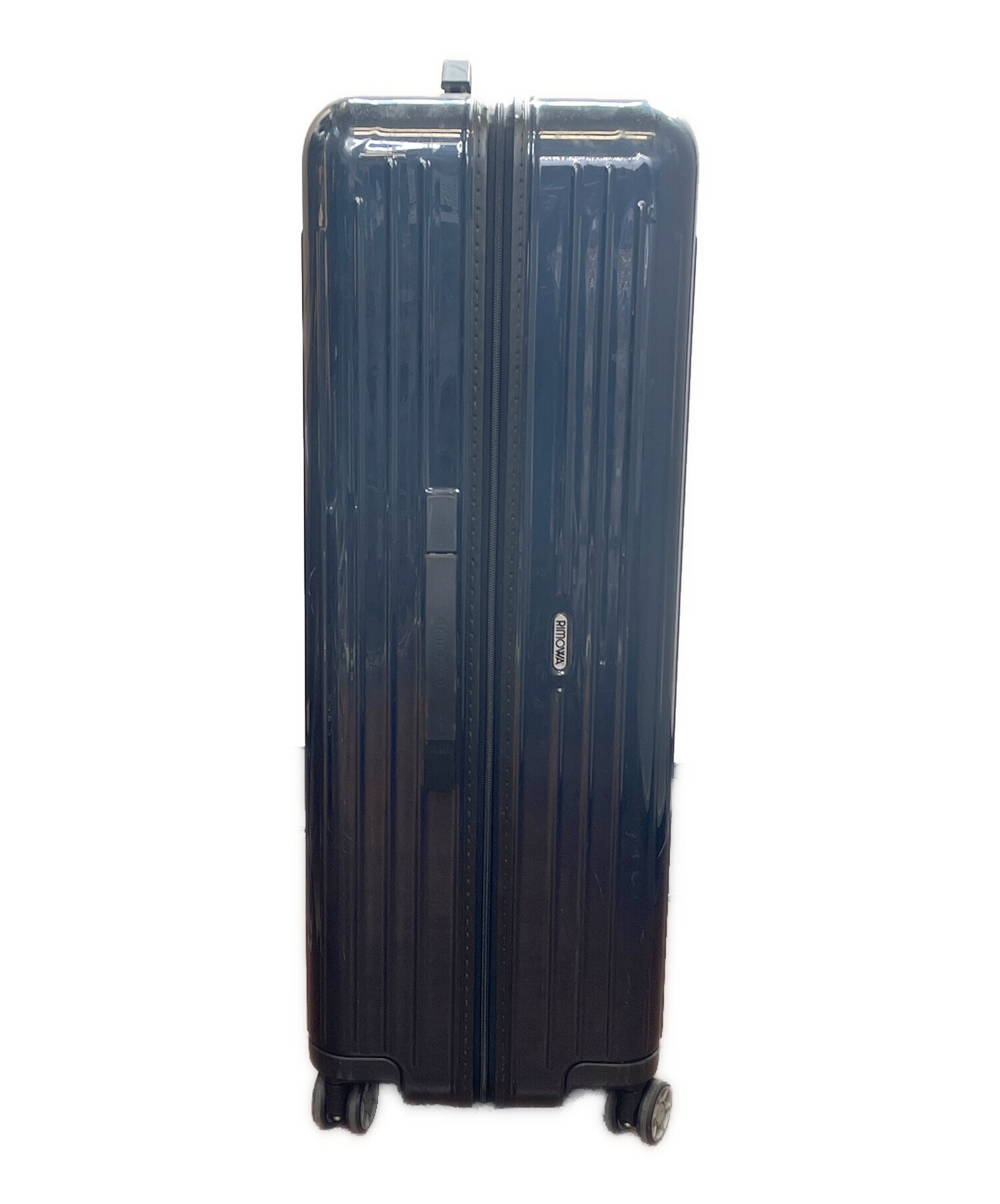 中古・古着通販】RIMOWA (リモワ) スーツケース ネイビー｜ブランド