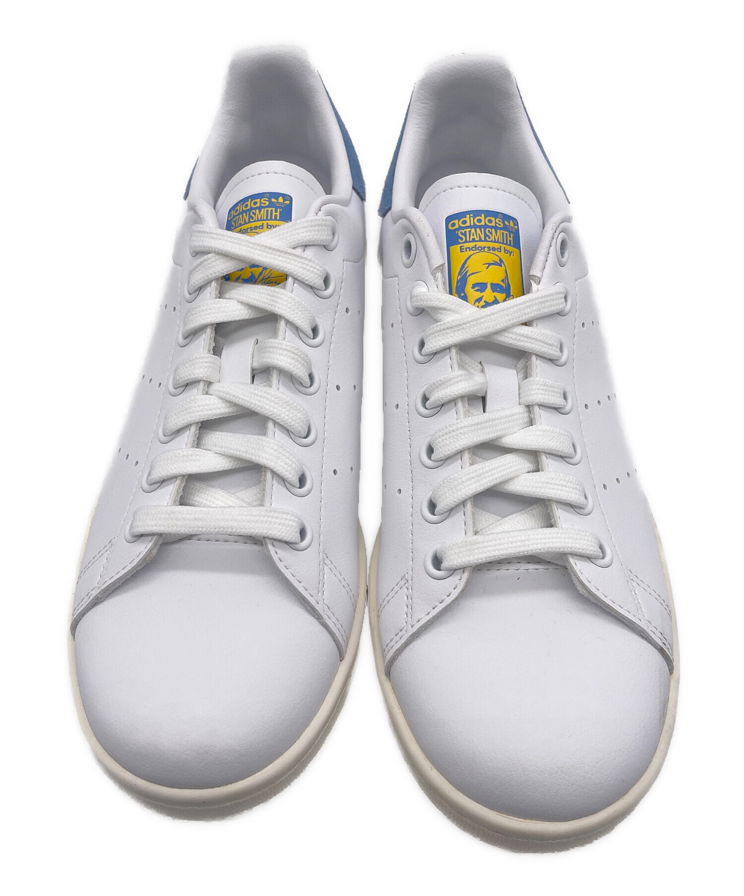 中古・古着通販】adidas (アディダス) adidas STANSMITH（アディダス 